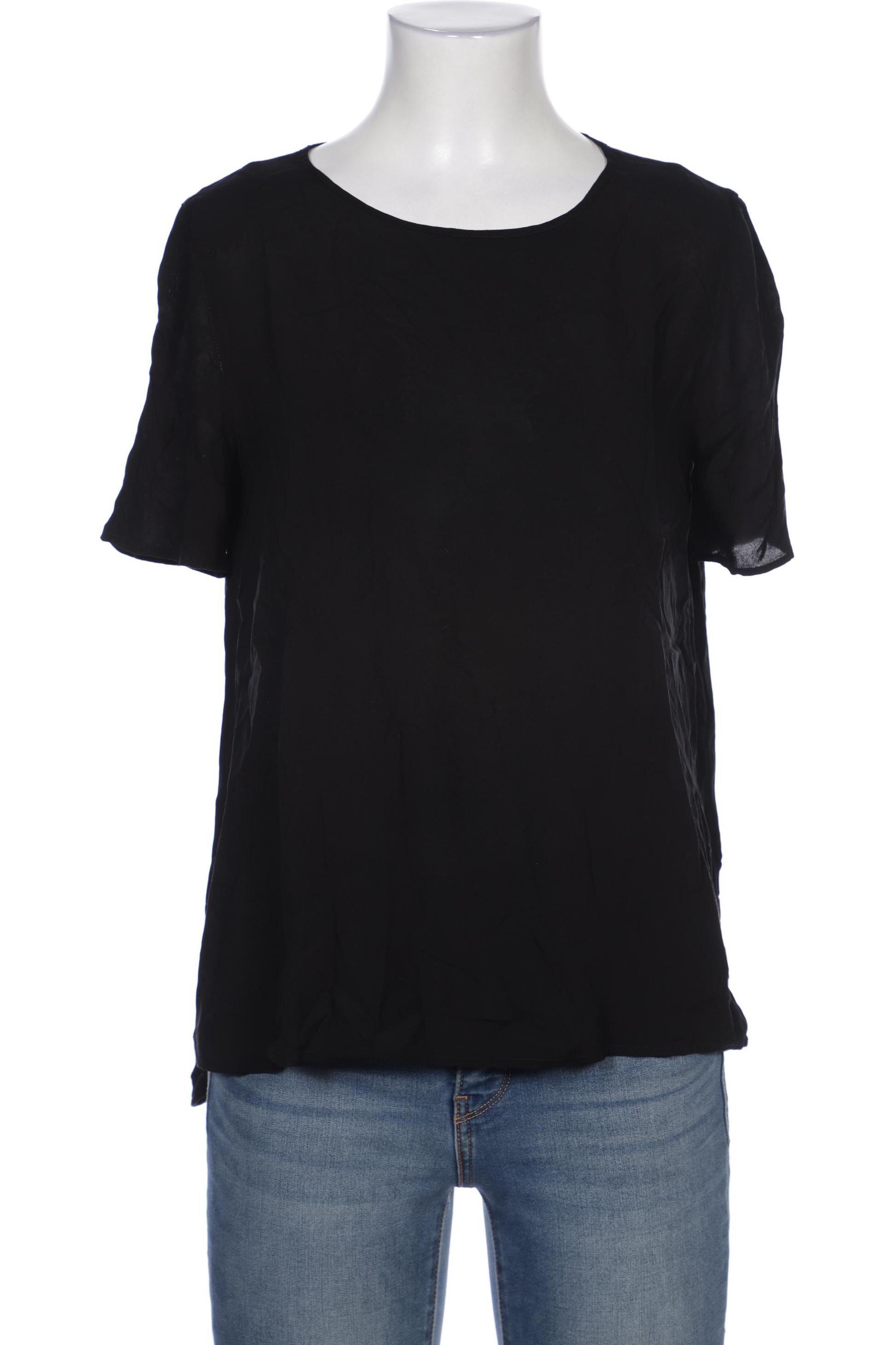 

Marc O Polo Damen Bluse, schwarz