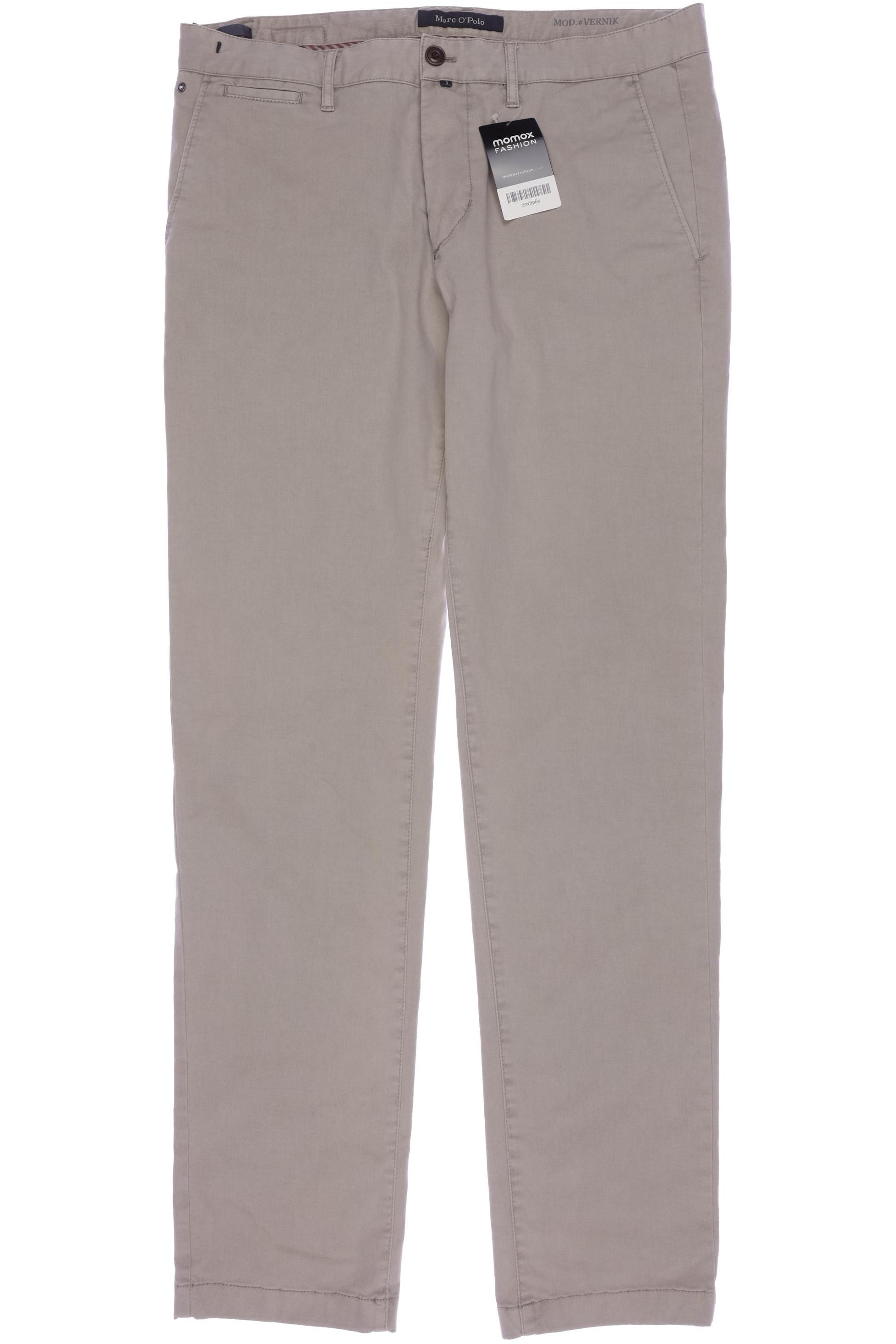 

Marc O Polo Herren Jeans, grau, Gr. 34