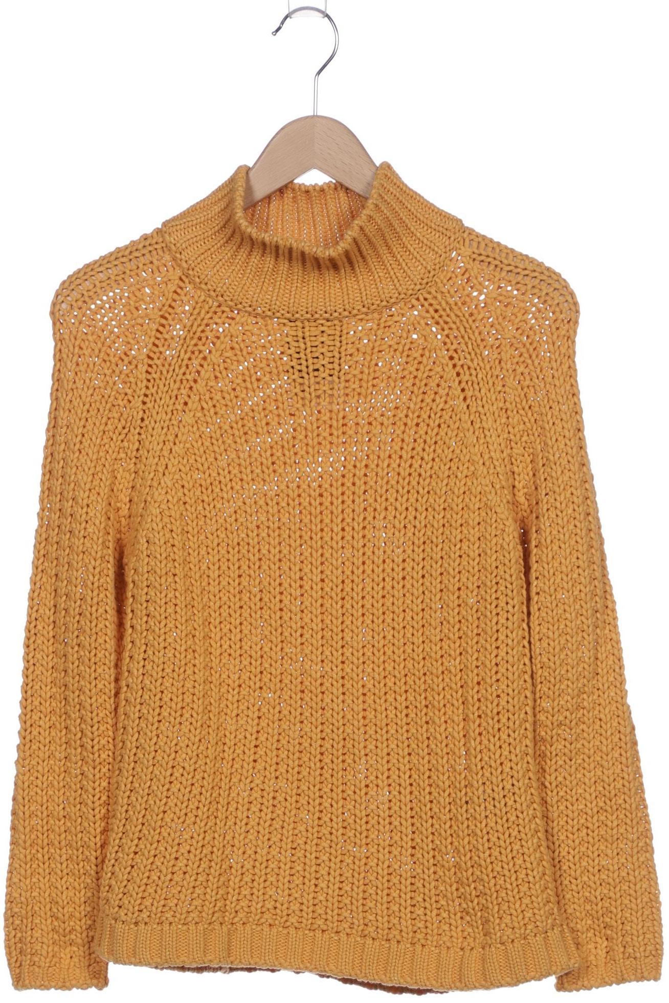 

Marc O Polo Damen Pullover, orange, Gr. 34