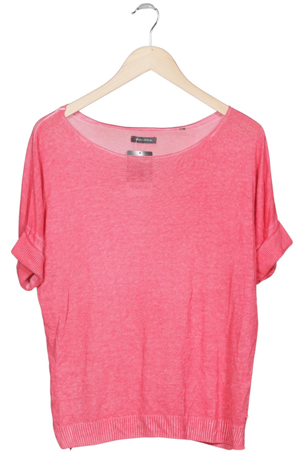 

Marc O Polo Damen Pullover, pink, Gr. 44