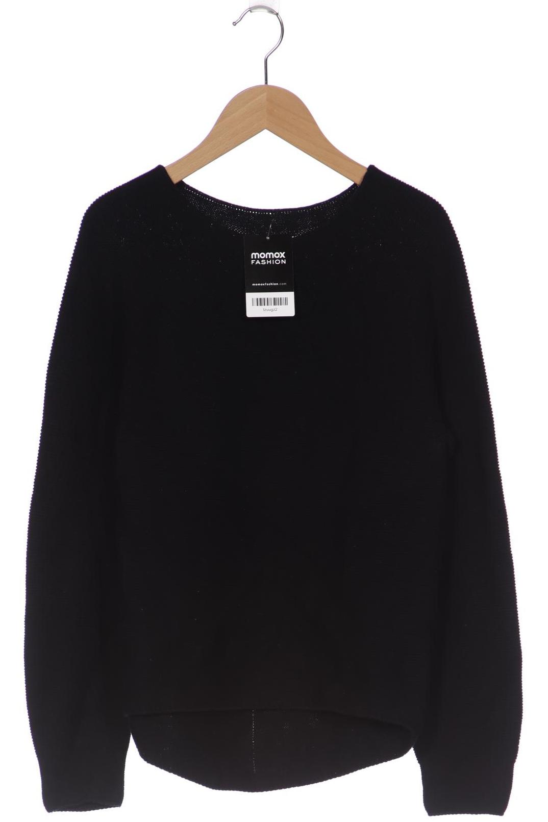 

Marc O Polo Damen Pullover, schwarz