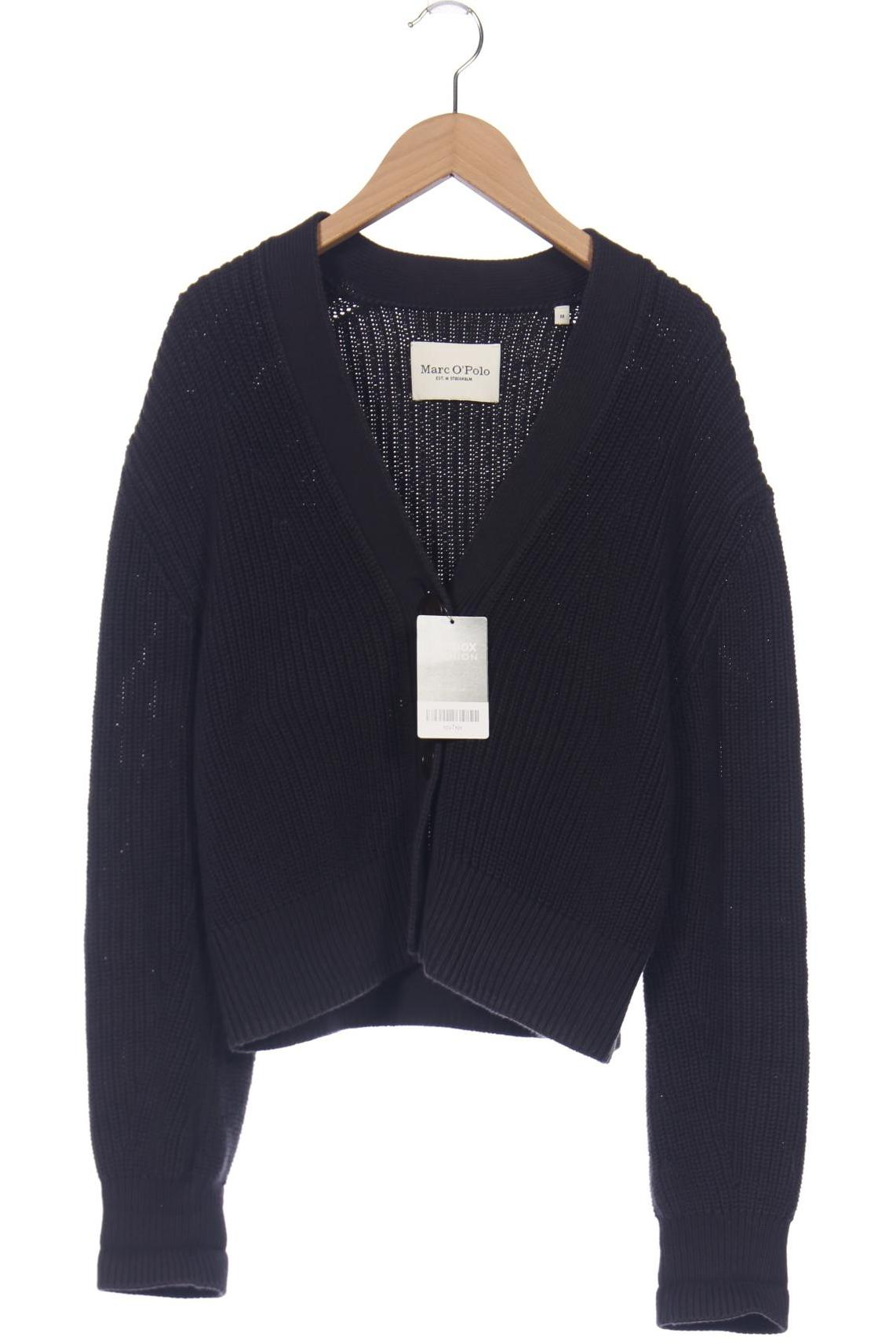 

Marc O Polo Damen Strickjacke, grau, Gr. 38