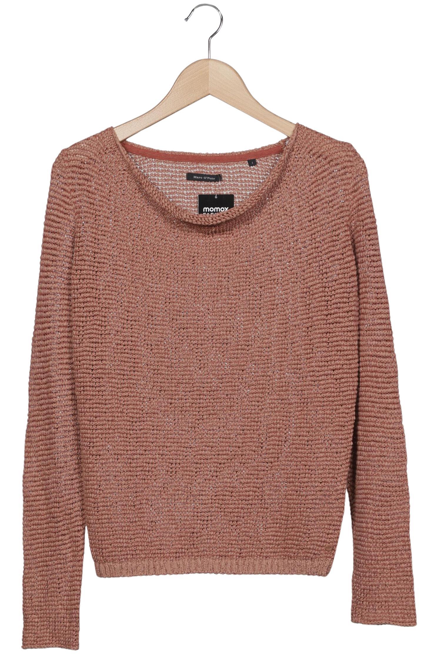 

Marc O Polo Damen Pullover, braun, Gr. 36