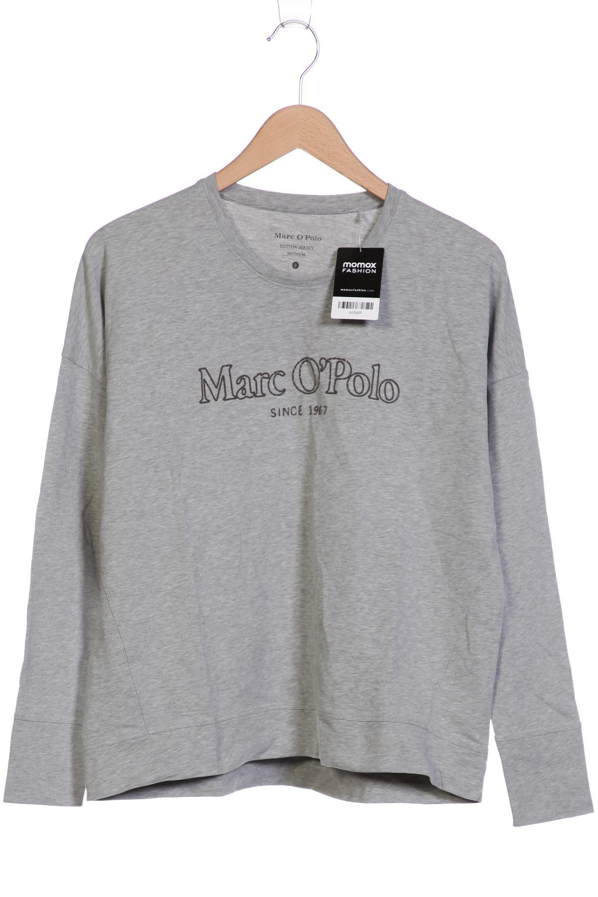 

Marc O Polo Damen Sweatshirt, grau