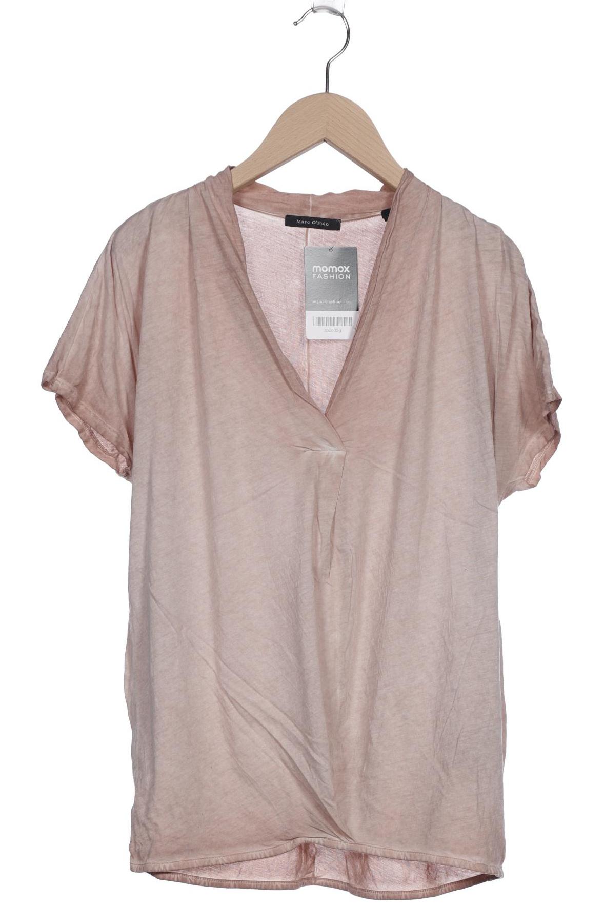 

Marc O Polo Damen T-Shirt, beige