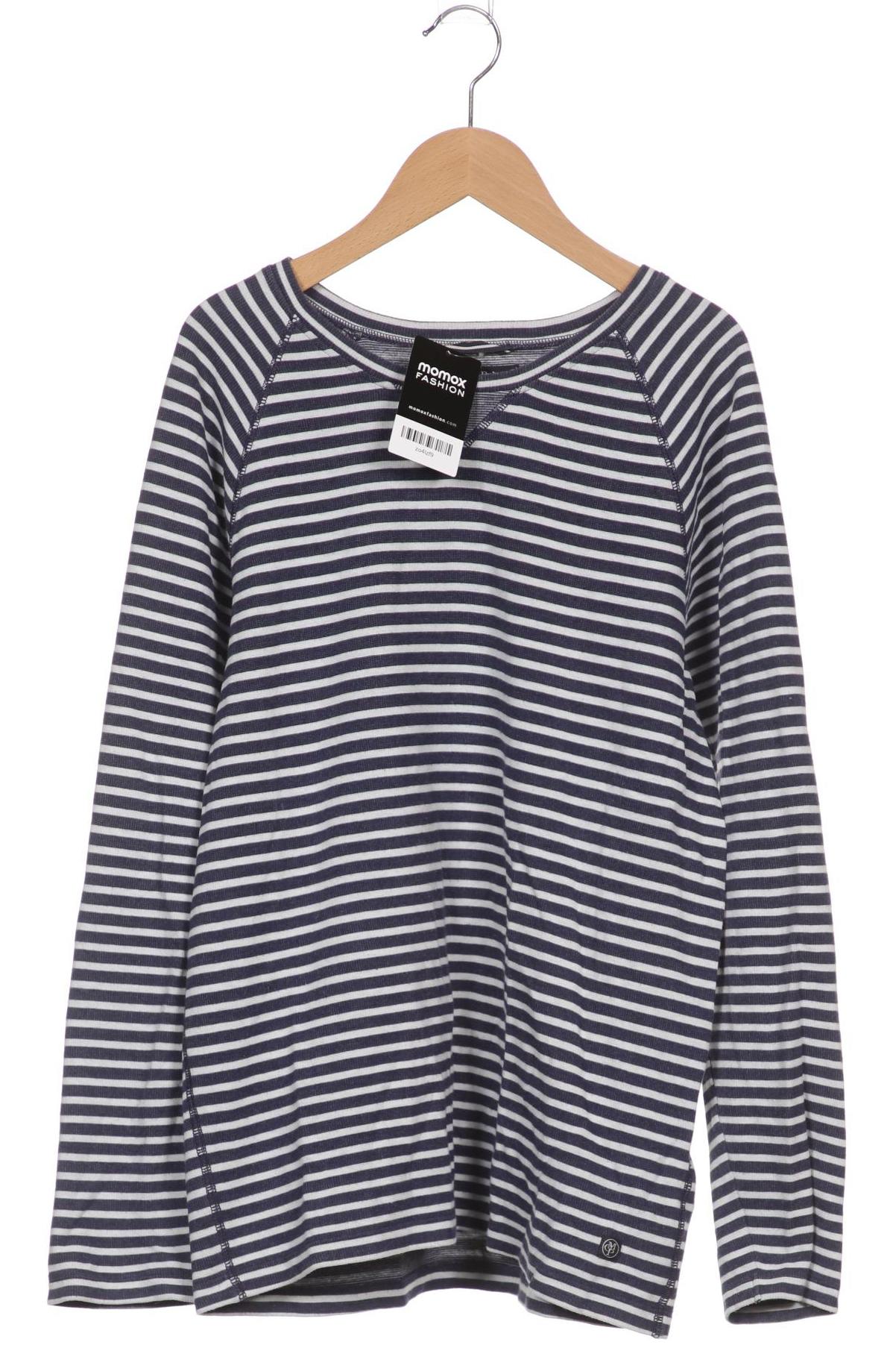 

Marc O Polo Herren Pullover, marineblau, Gr. 48