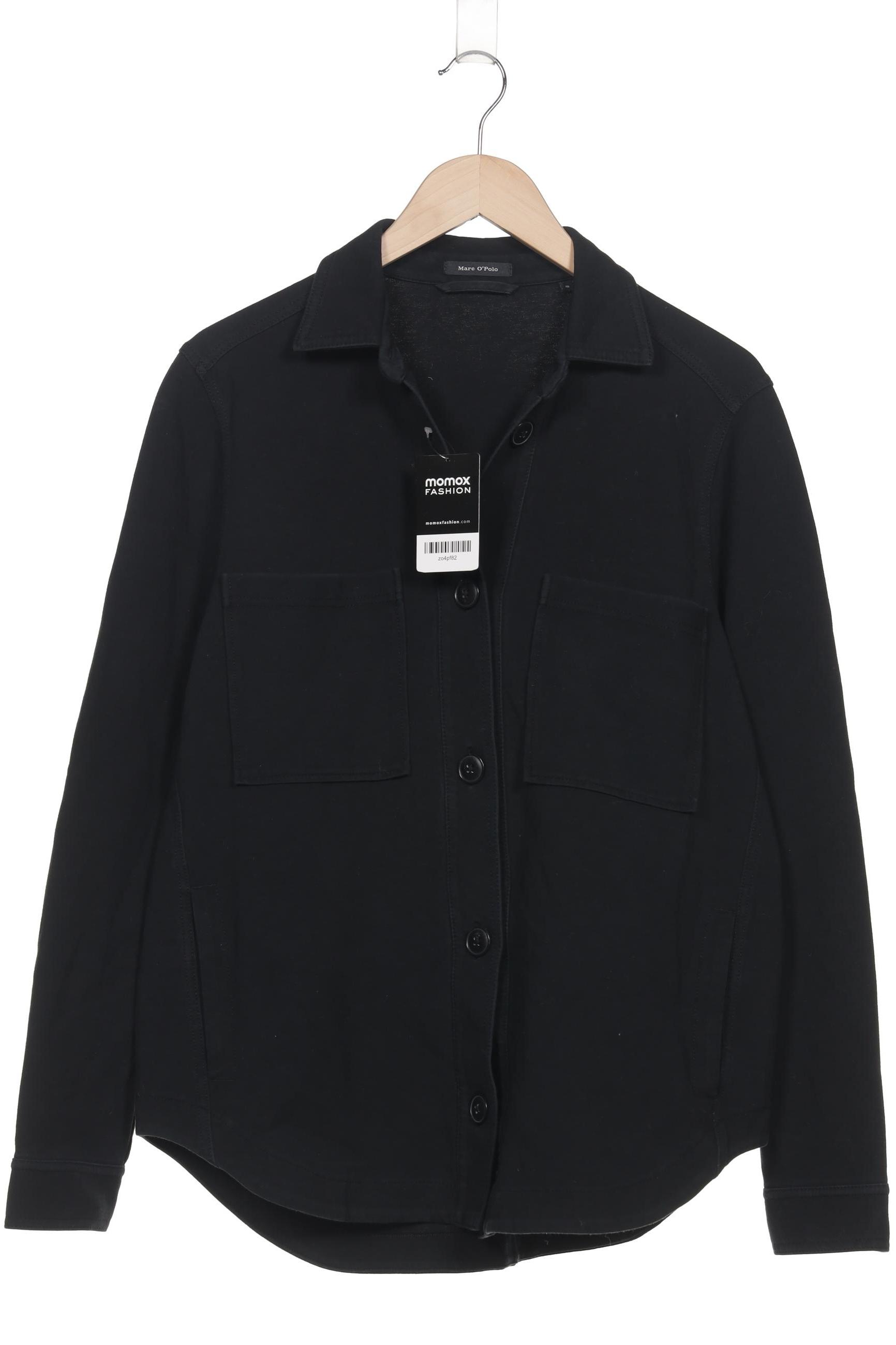 

Marc O Polo Damen Jacke, schwarz, Gr. 40