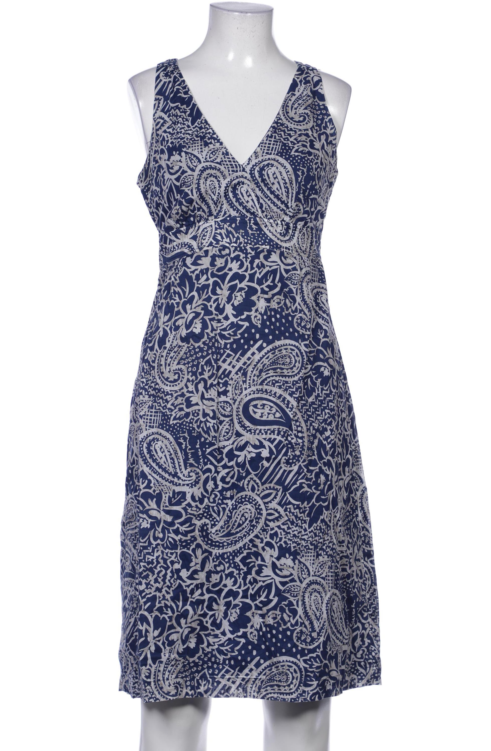 

Marc O Polo Damen Kleid, blau, Gr. 36