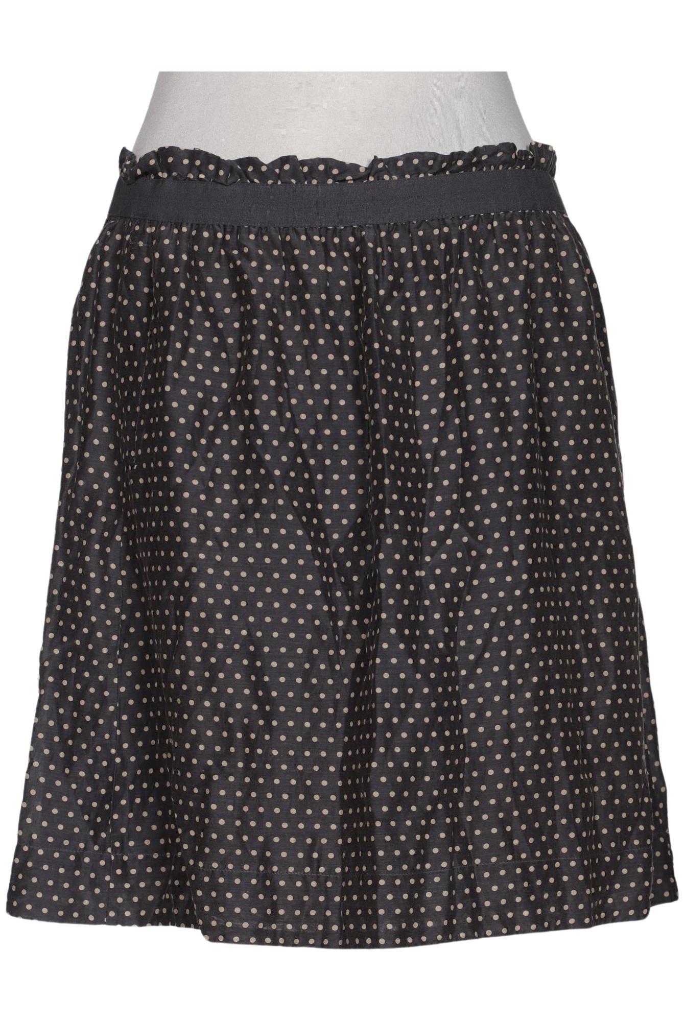 

Marc O Polo Damen Rock, grau, Gr. 40