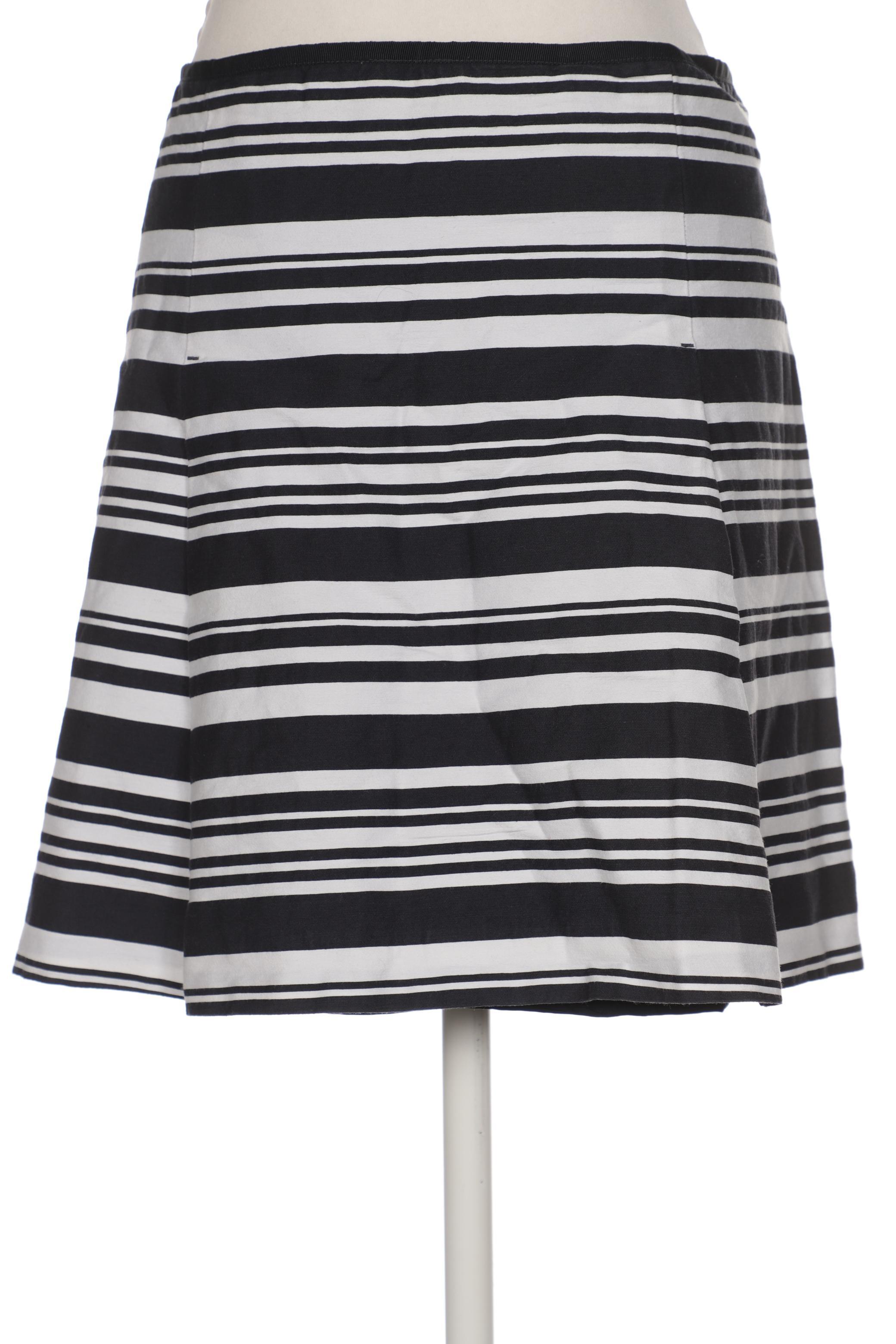 

Marc O Polo Damen Rock, marineblau, Gr. 40