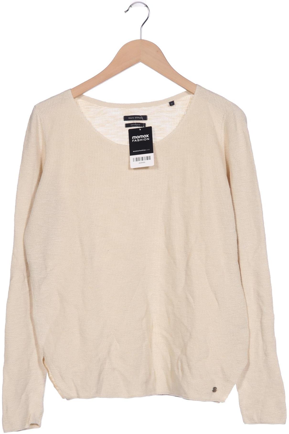 

Marc O Polo Damen Pullover, beige, Gr. 38