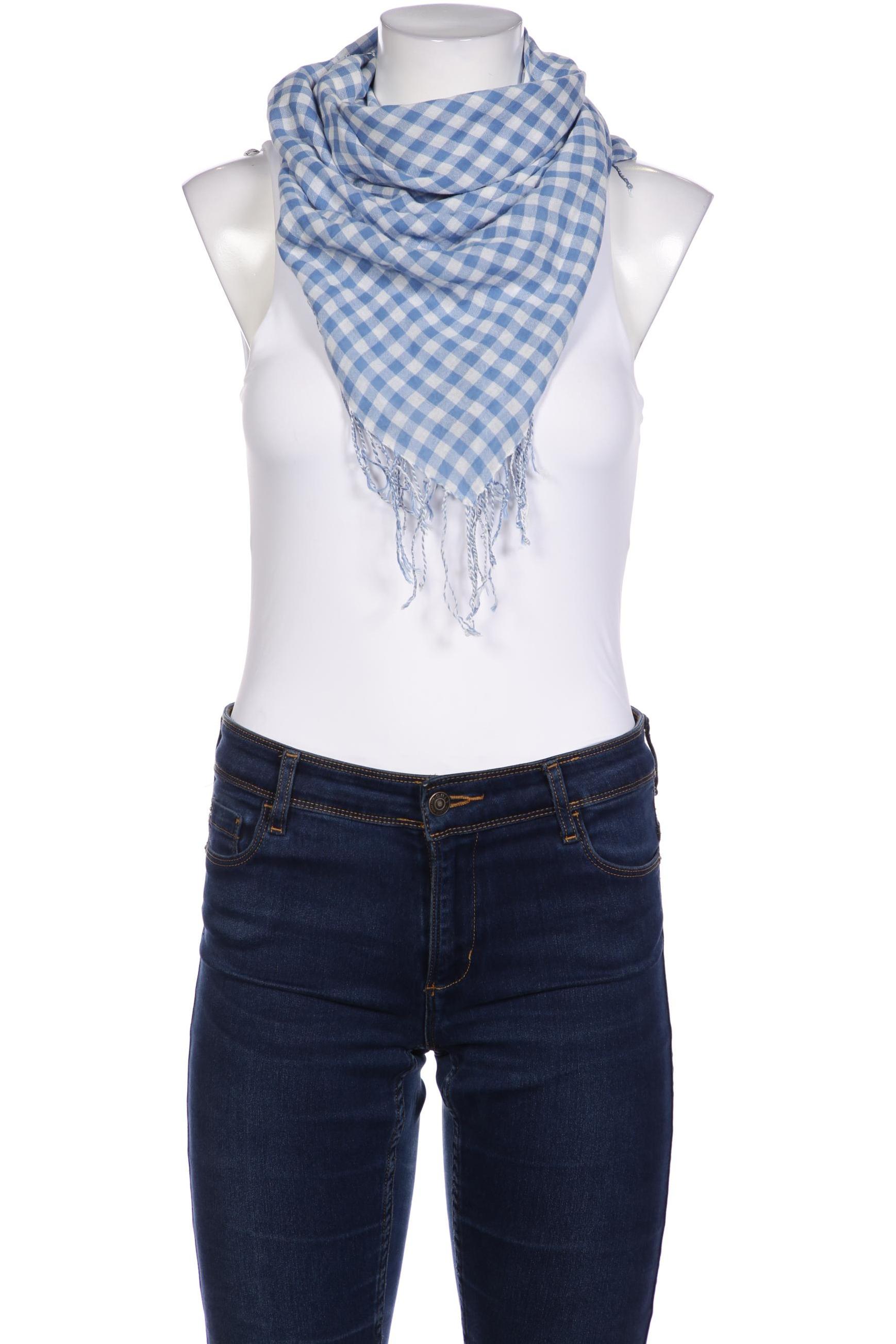 

Marc O Polo Damen Schal, blau, Gr.