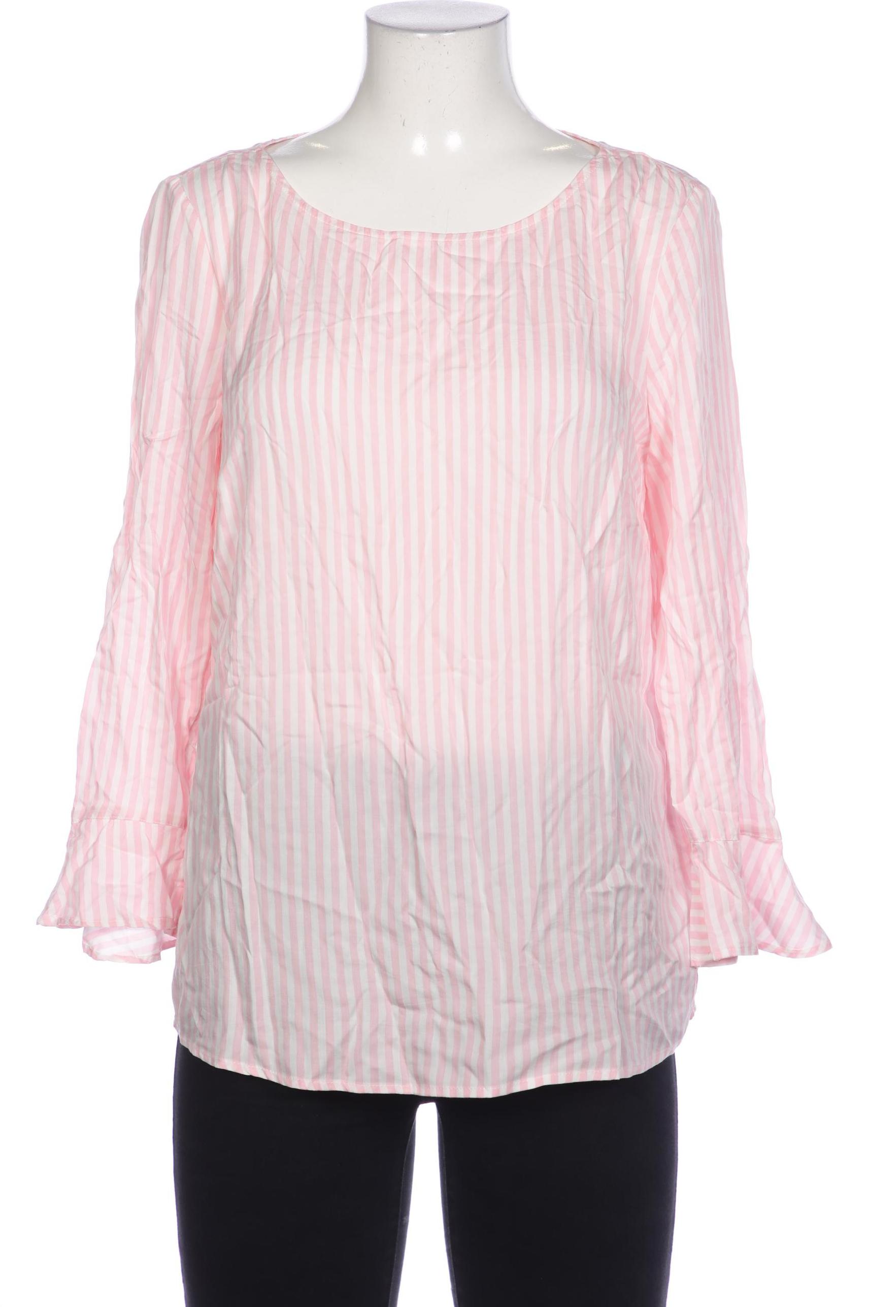 

Marc O Polo Damen Bluse, pink, Gr. 40