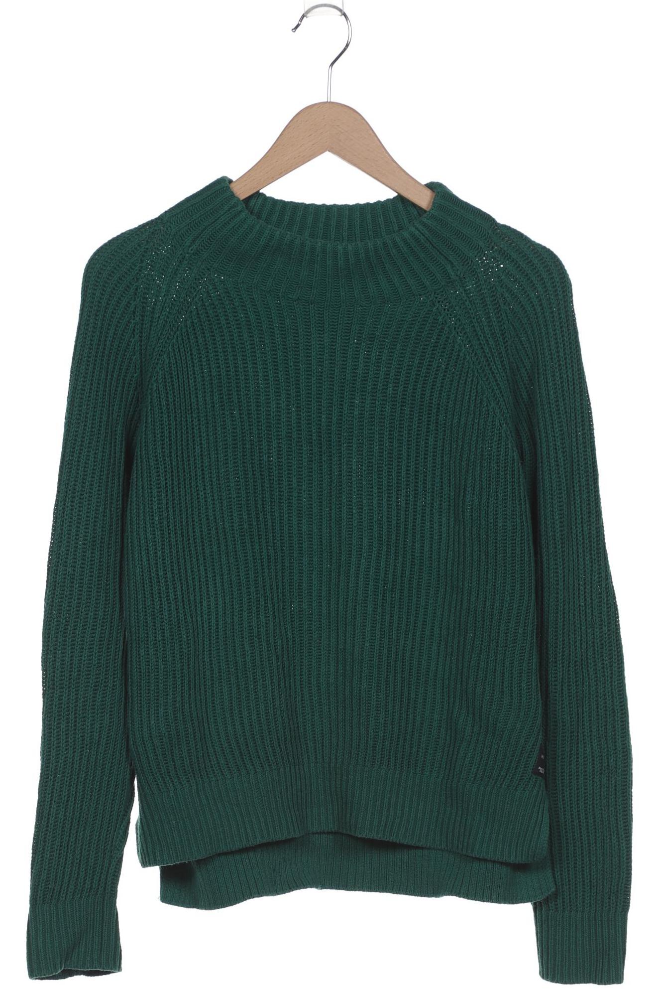 

Marc O Polo Damen Pullover, grün, Gr. 42