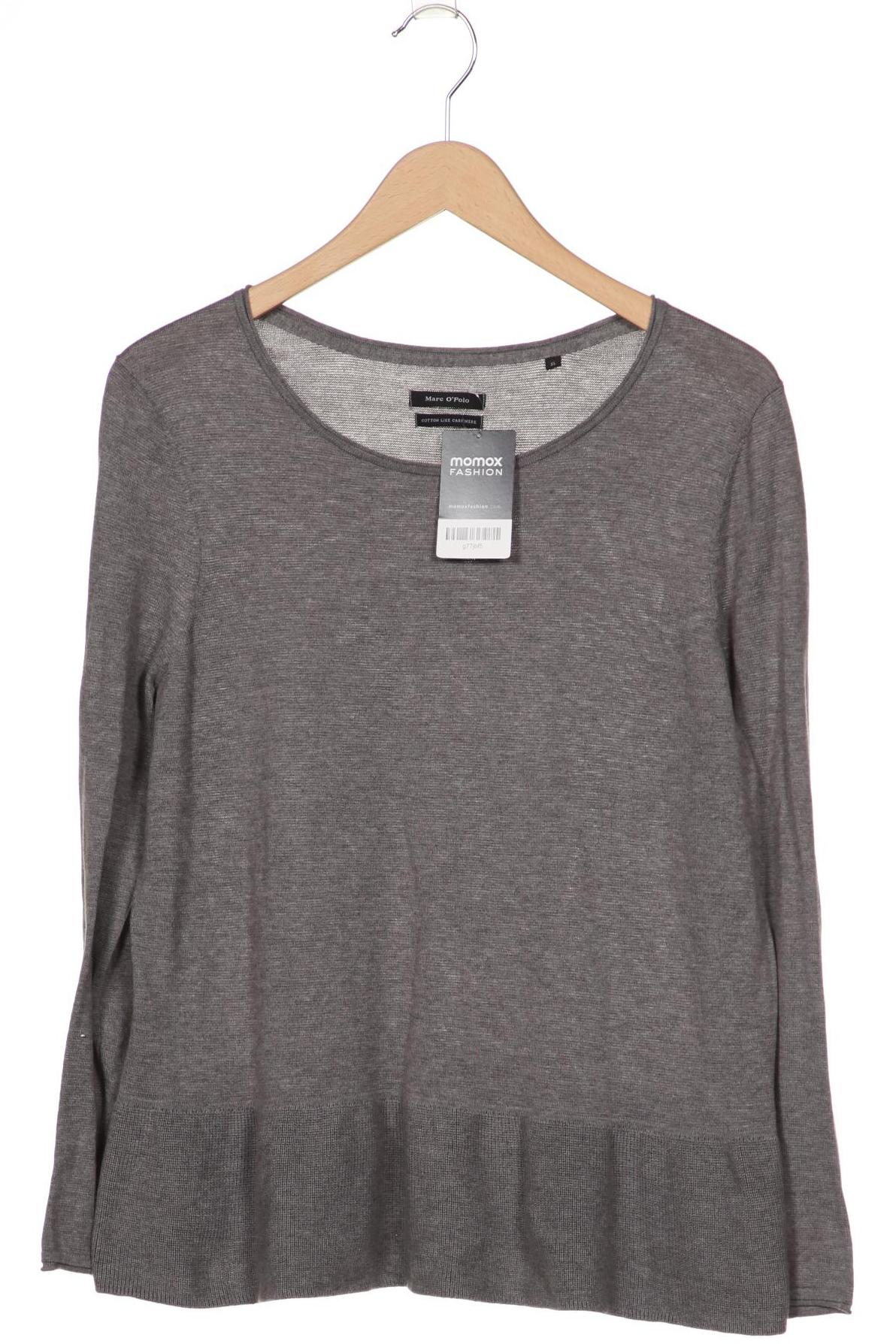 

Marc O Polo Damen Pullover, grau