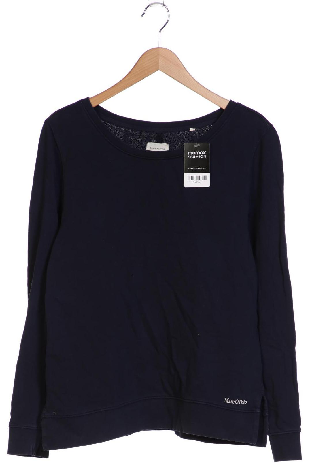 

Marc O Polo Damen Sweatshirt, marineblau, Gr. 42