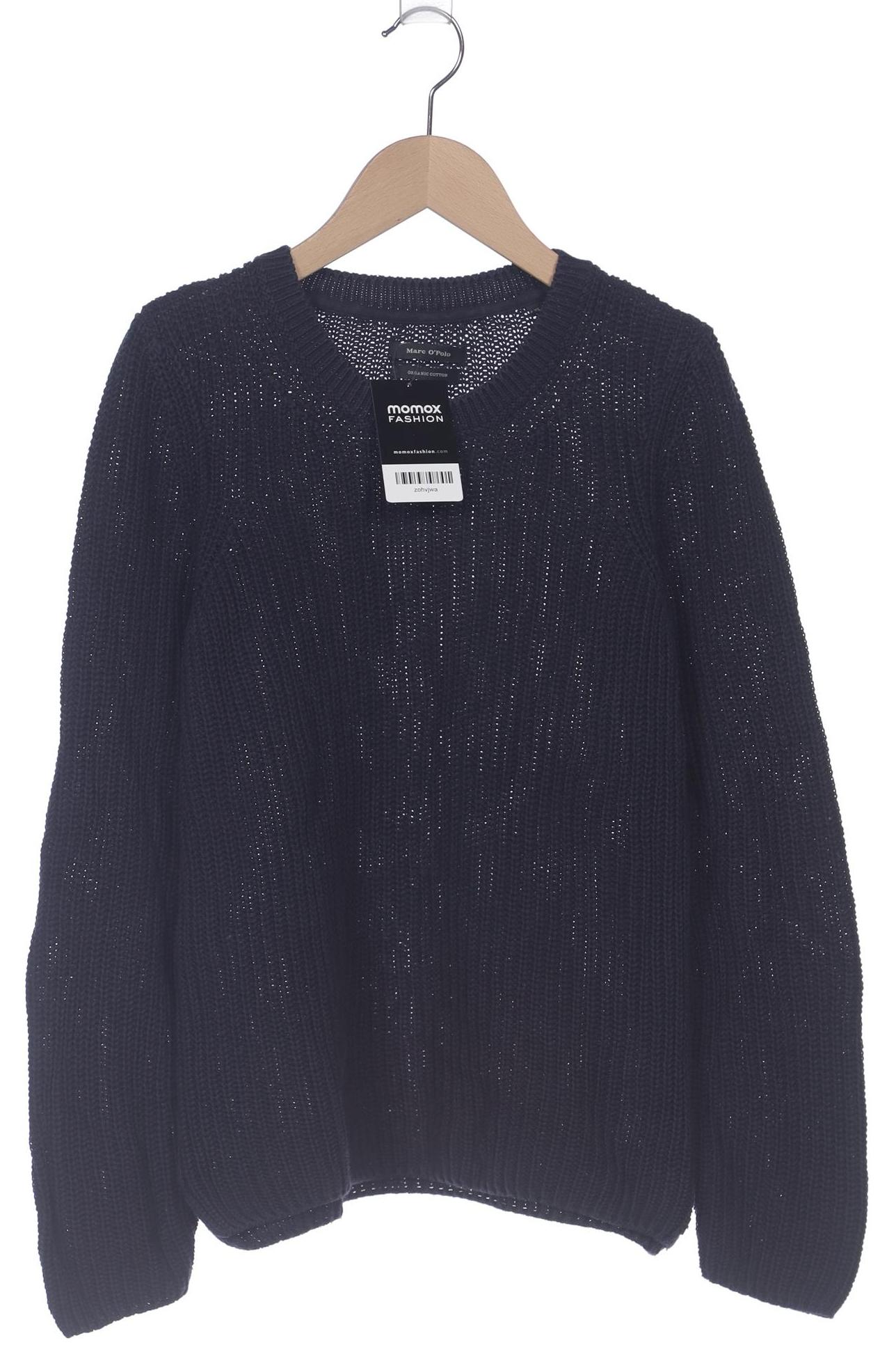 Thumbnail - Marc O Polo Damen Pullover, marineblau, Gr. 34