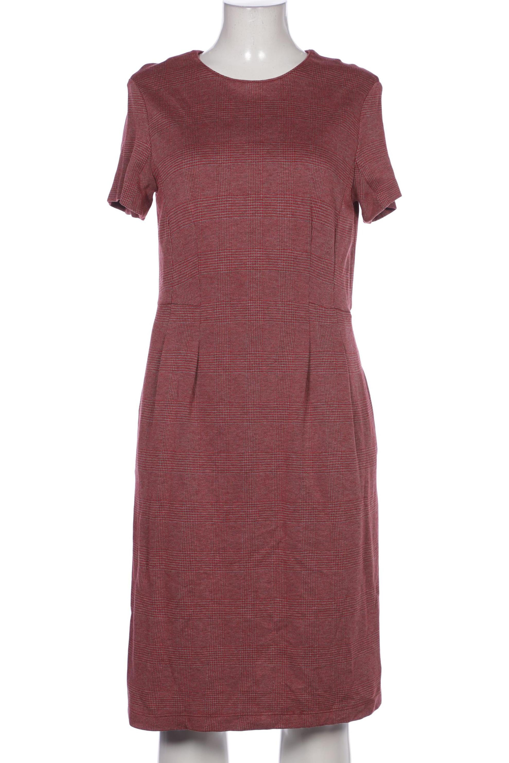 

Marc O Polo Damen Kleid, rot, Gr. 40