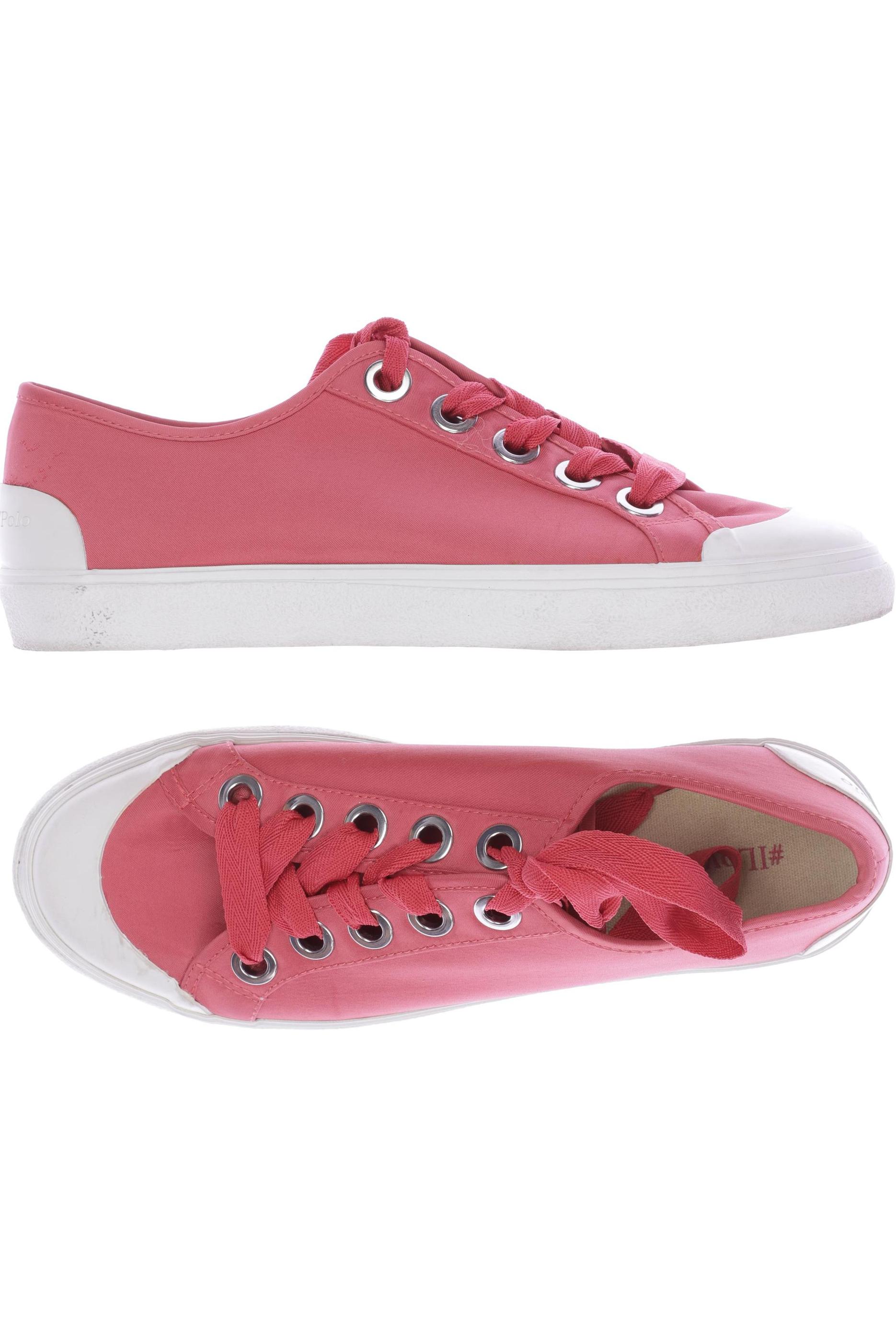 

Marc O Polo Damen Sneakers, rot