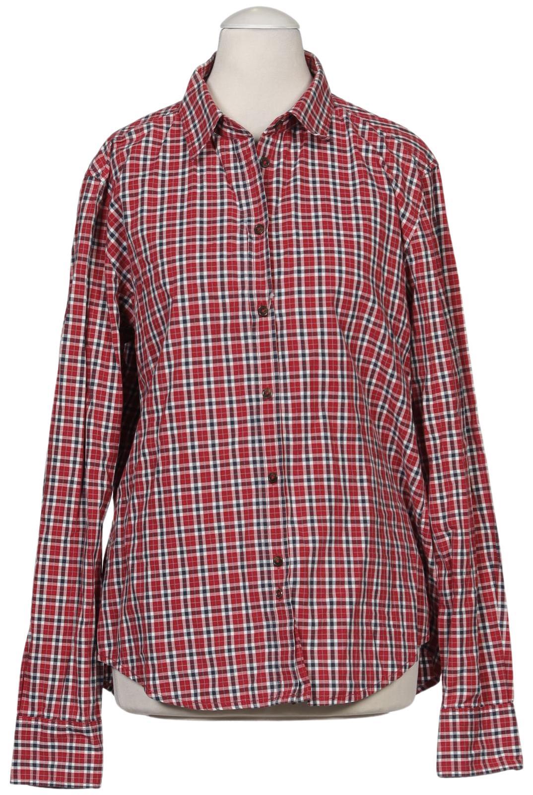 

Marc O Polo Damen Bluse, mehrfarbig, Gr. 40