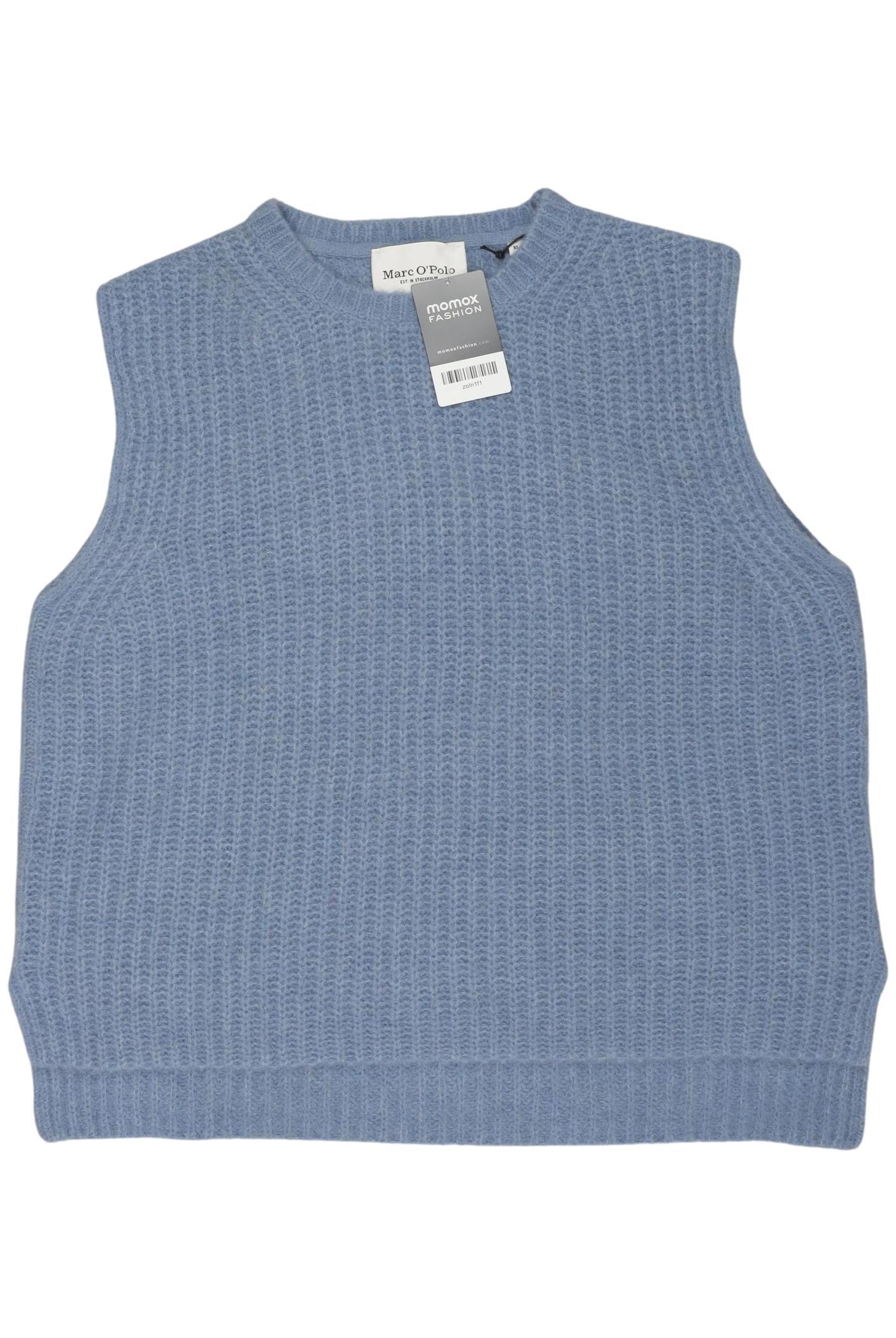 

Marc O Polo Damen Pullover, hellblau, Gr. 44