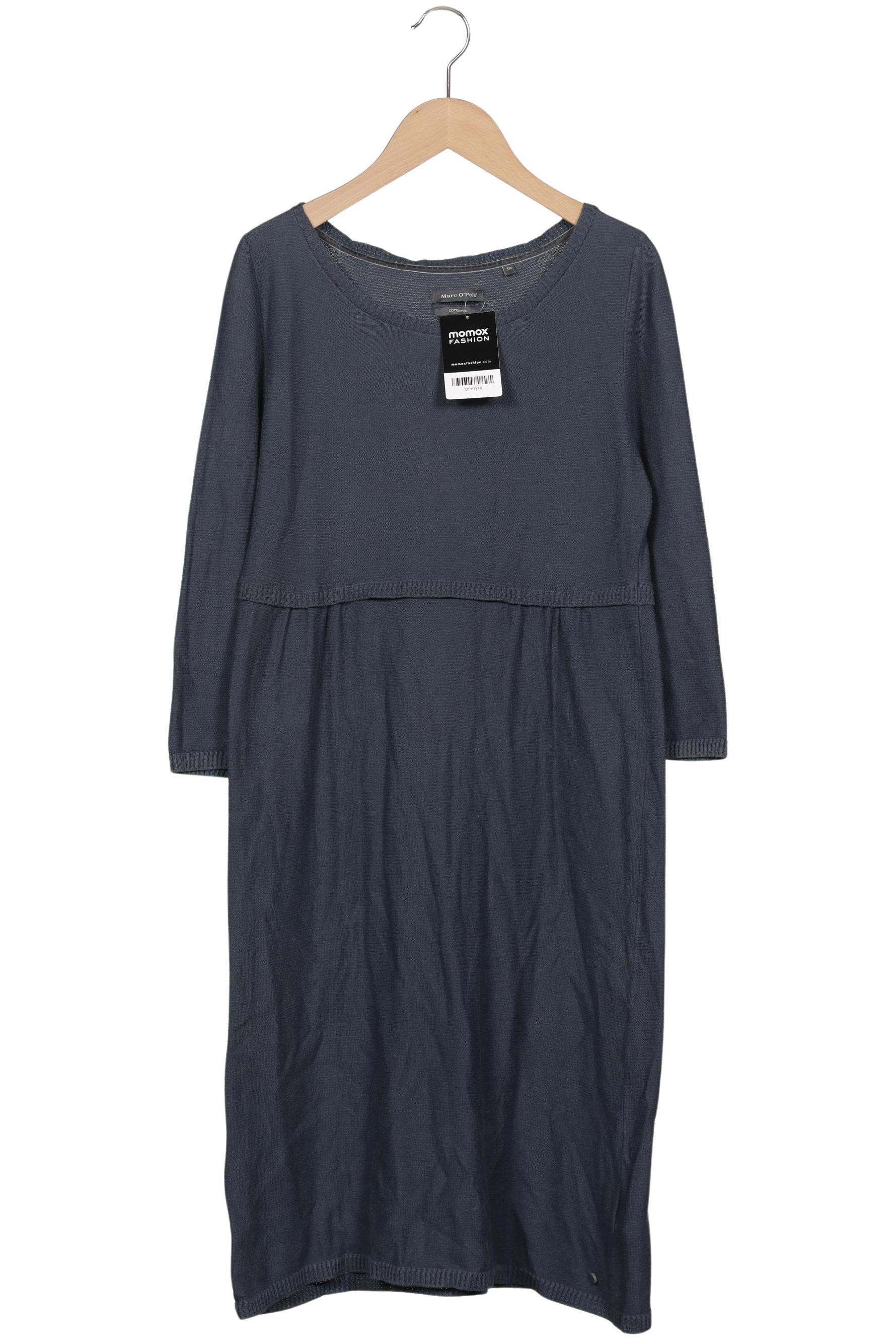 

Marc O Polo Damen Kleid, marineblau, Gr. 38