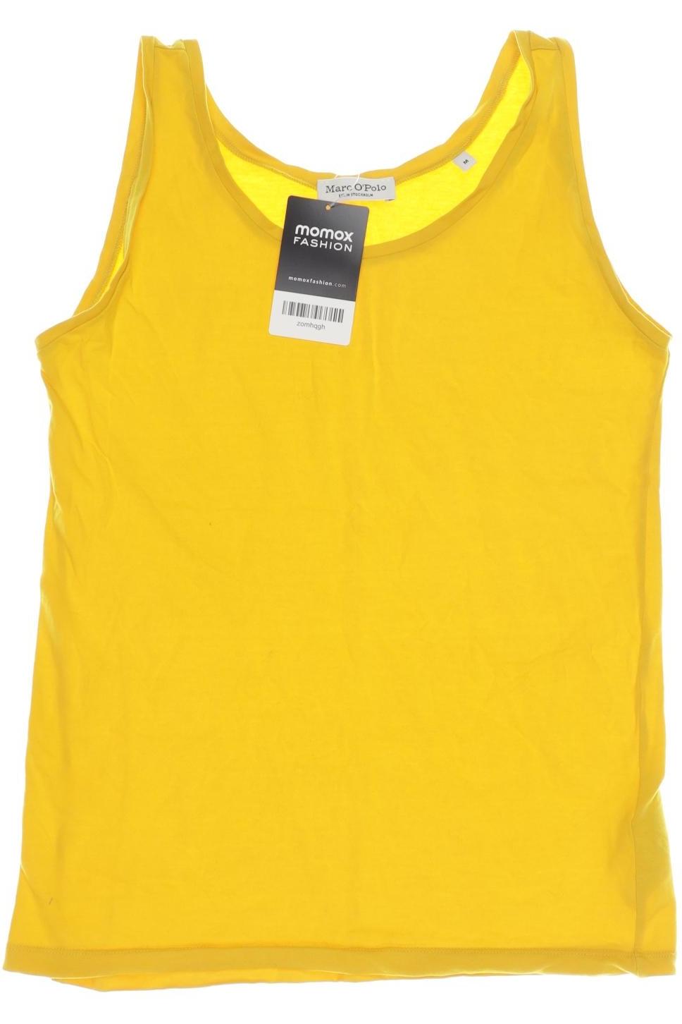 

Marc O Polo Damen Top, orange, Gr. 38