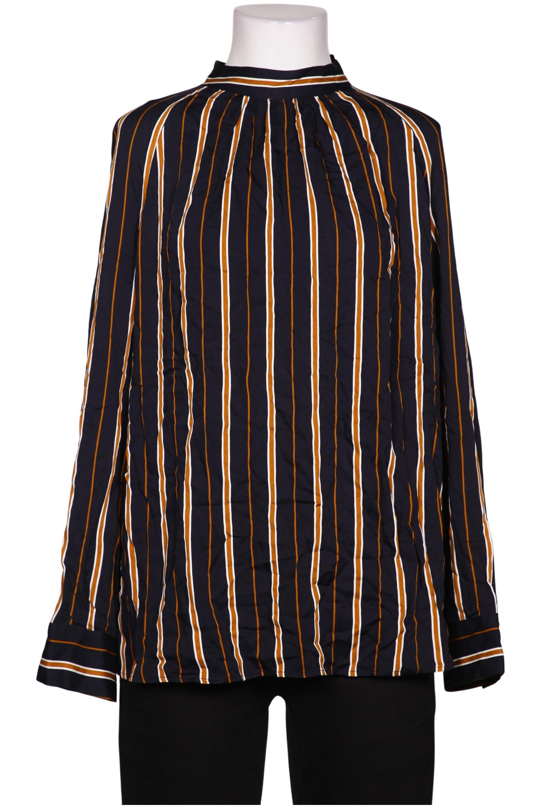 

Marc O Polo Damen Bluse, mehrfarbig, Gr. 38