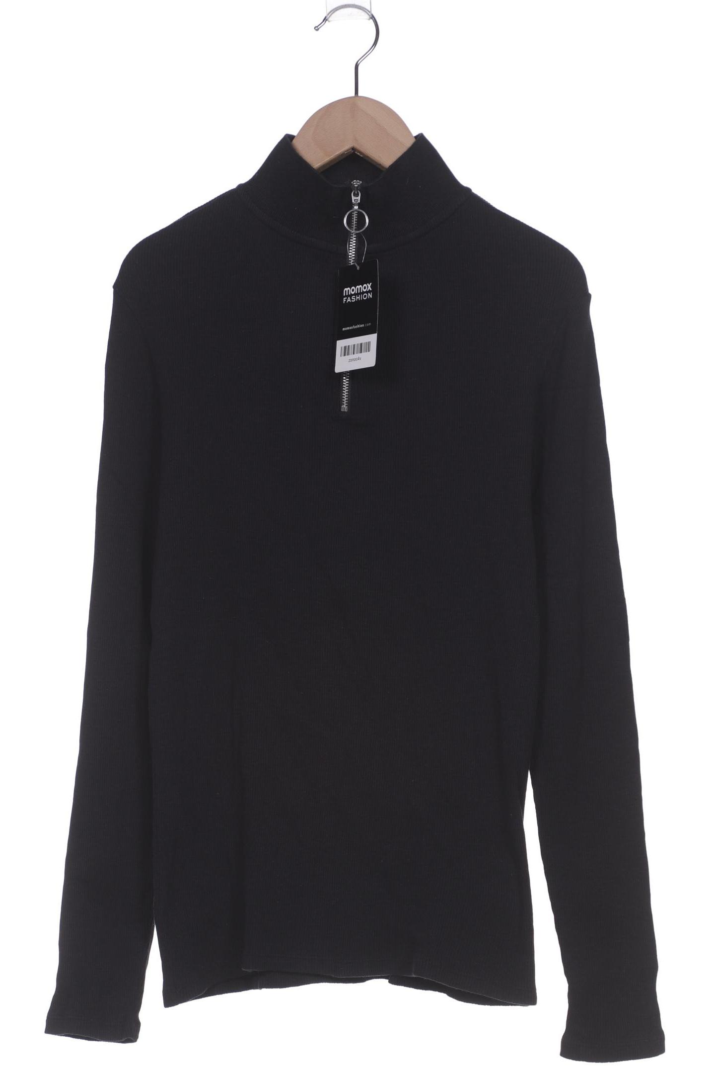 

Marc O Polo Damen Langarmshirt, schwarz, Gr. 42