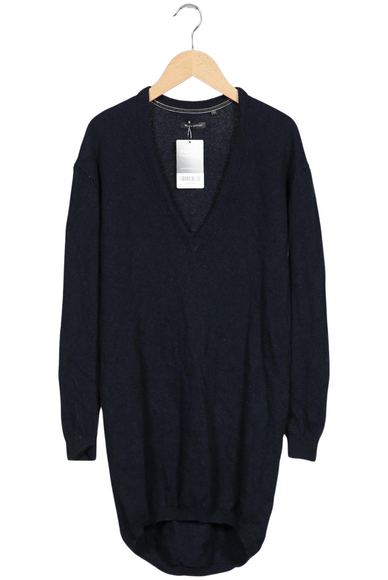 

Marc O Polo Damen Pullover, marineblau, Gr. 34