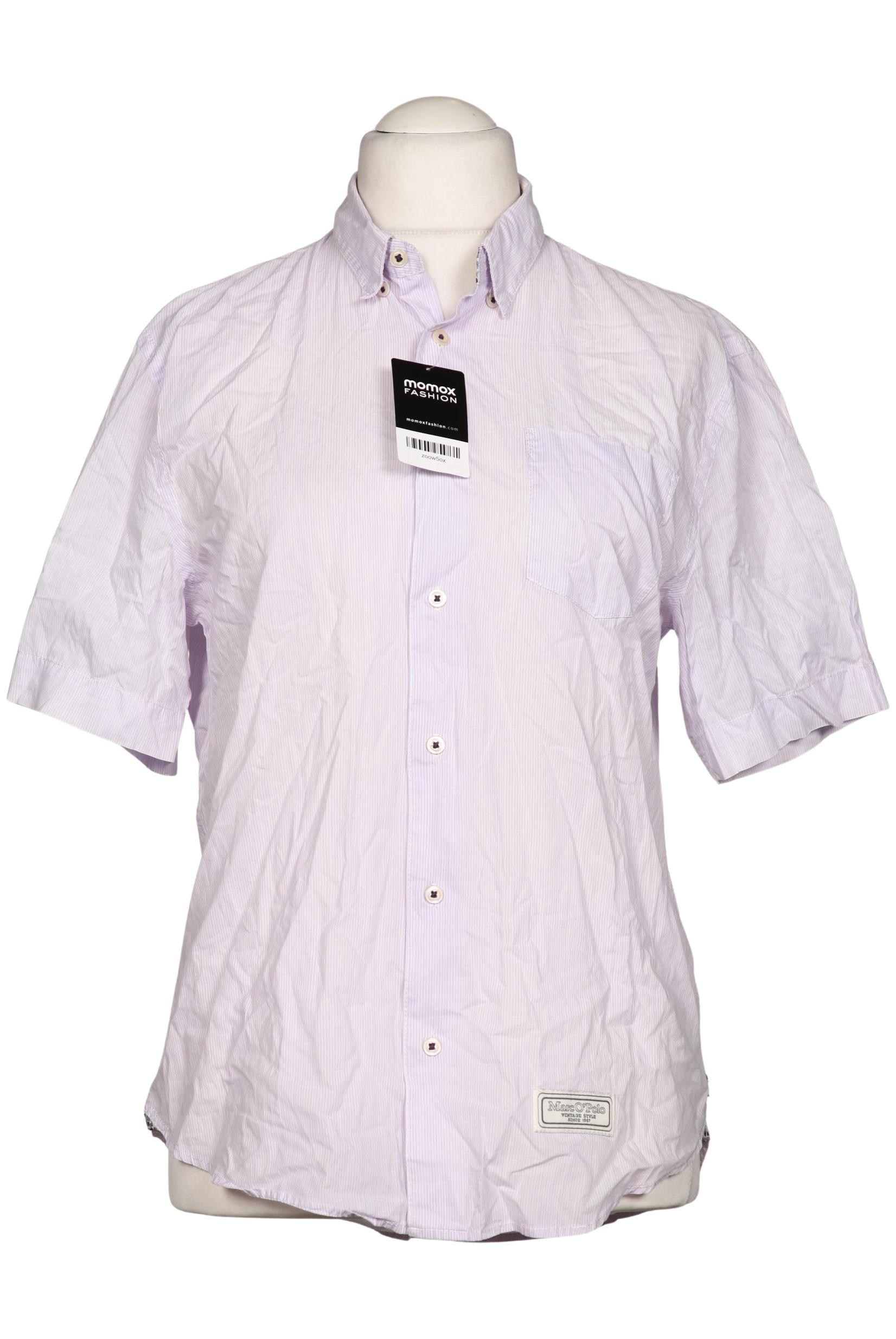 

Marc O Polo Damen Bluse, flieder, Gr. 42