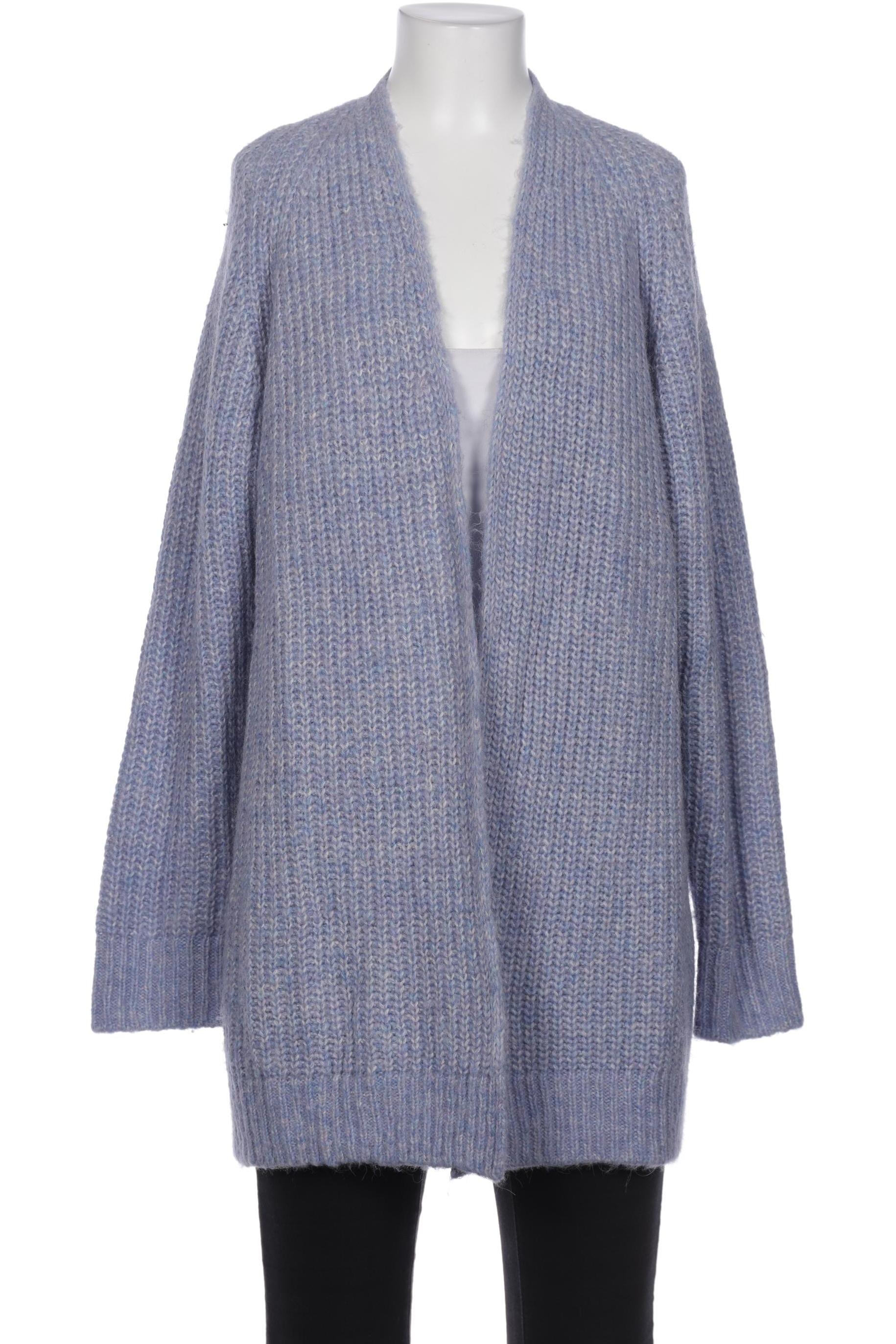 Thumbnail - Marc O Polo Damen Strickjacke, hellblau, Gr. 38