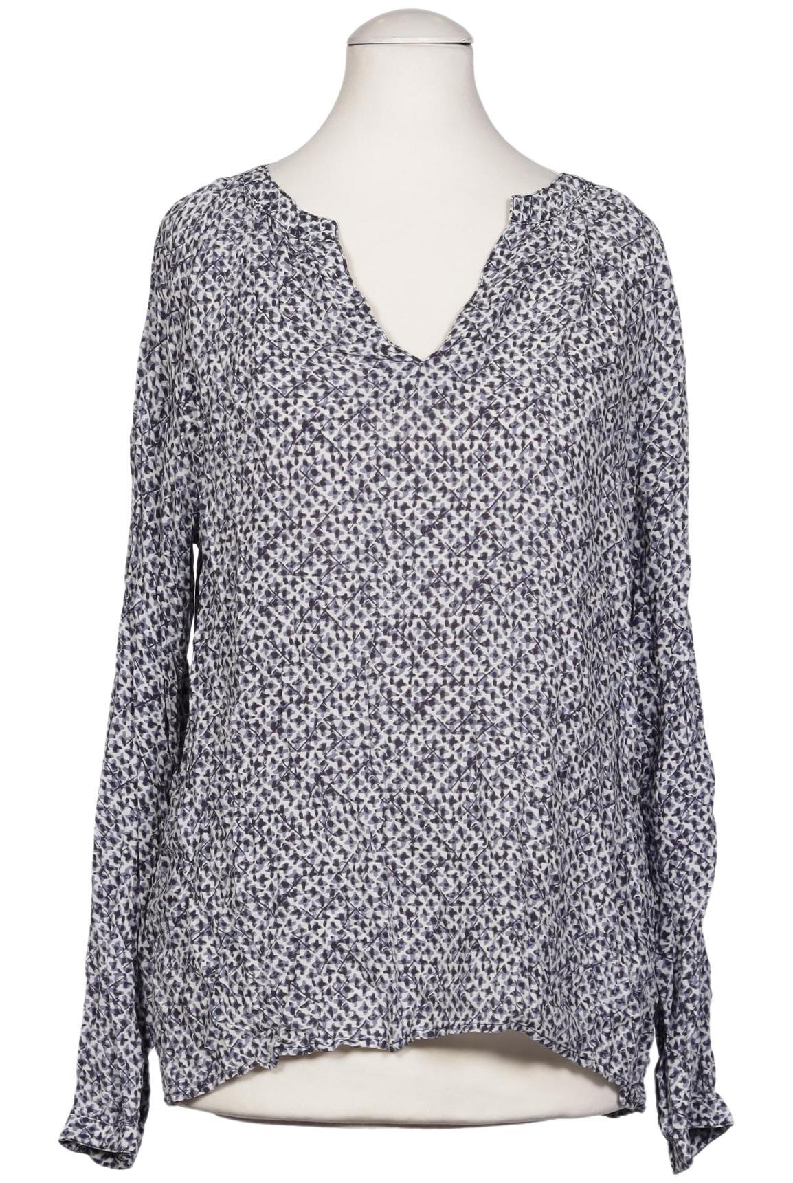 

Marc O Polo Damen Bluse, mehrfarbig, Gr. 38