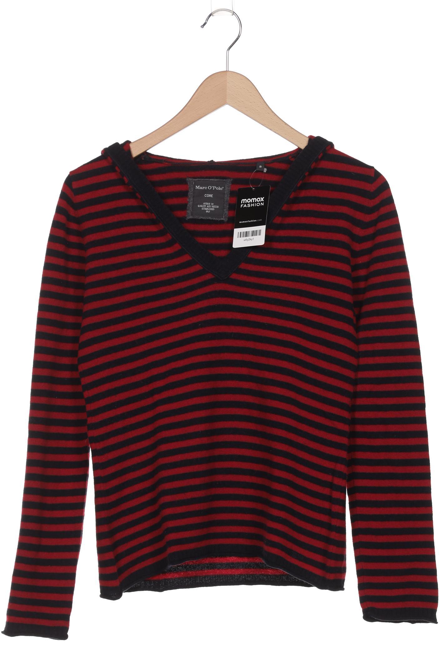 Thumbnail - Marc O Polo Damen Pullover, rot, Gr. 36