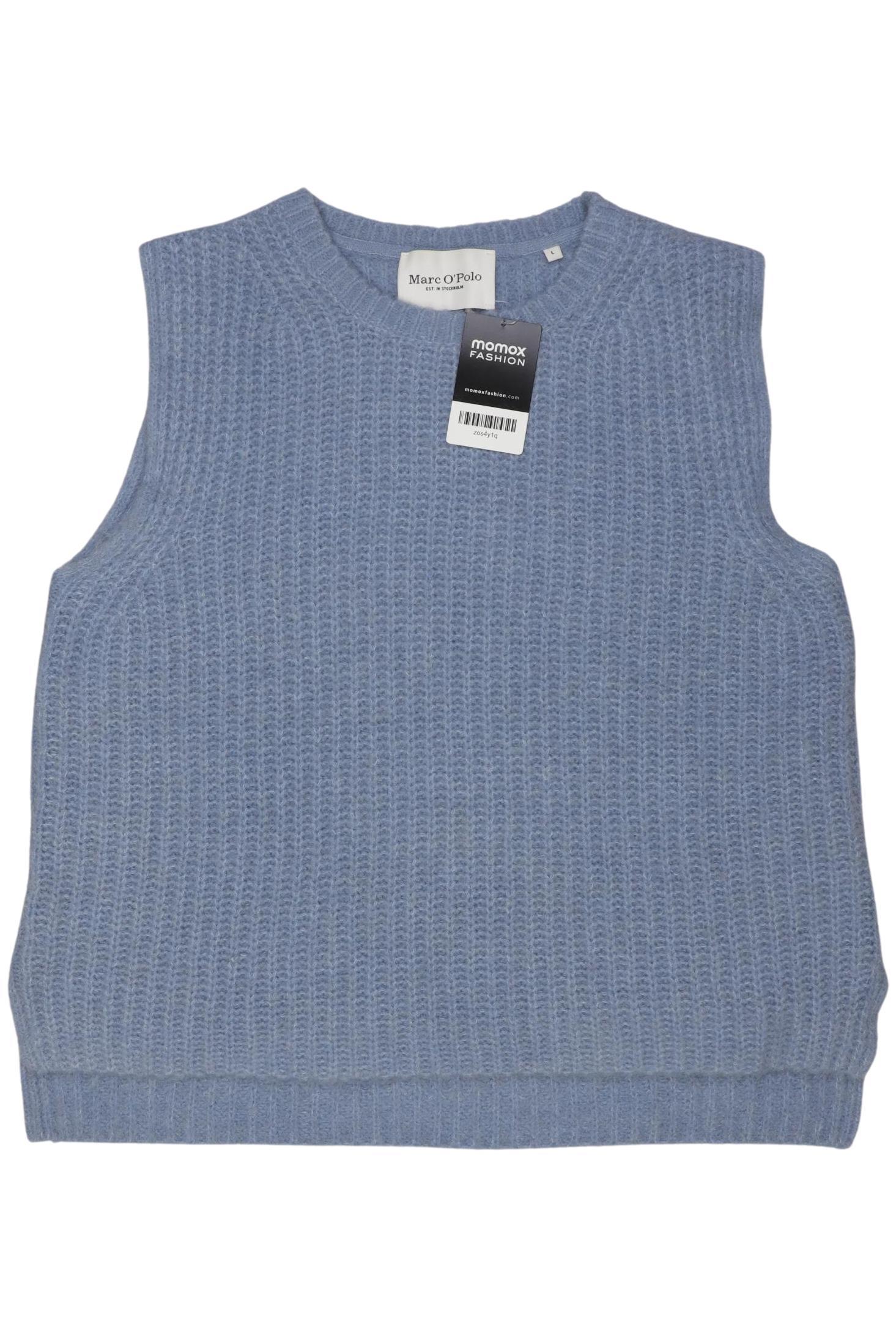 

Marc O Polo Damen Pullover, hellblau, Gr. 42