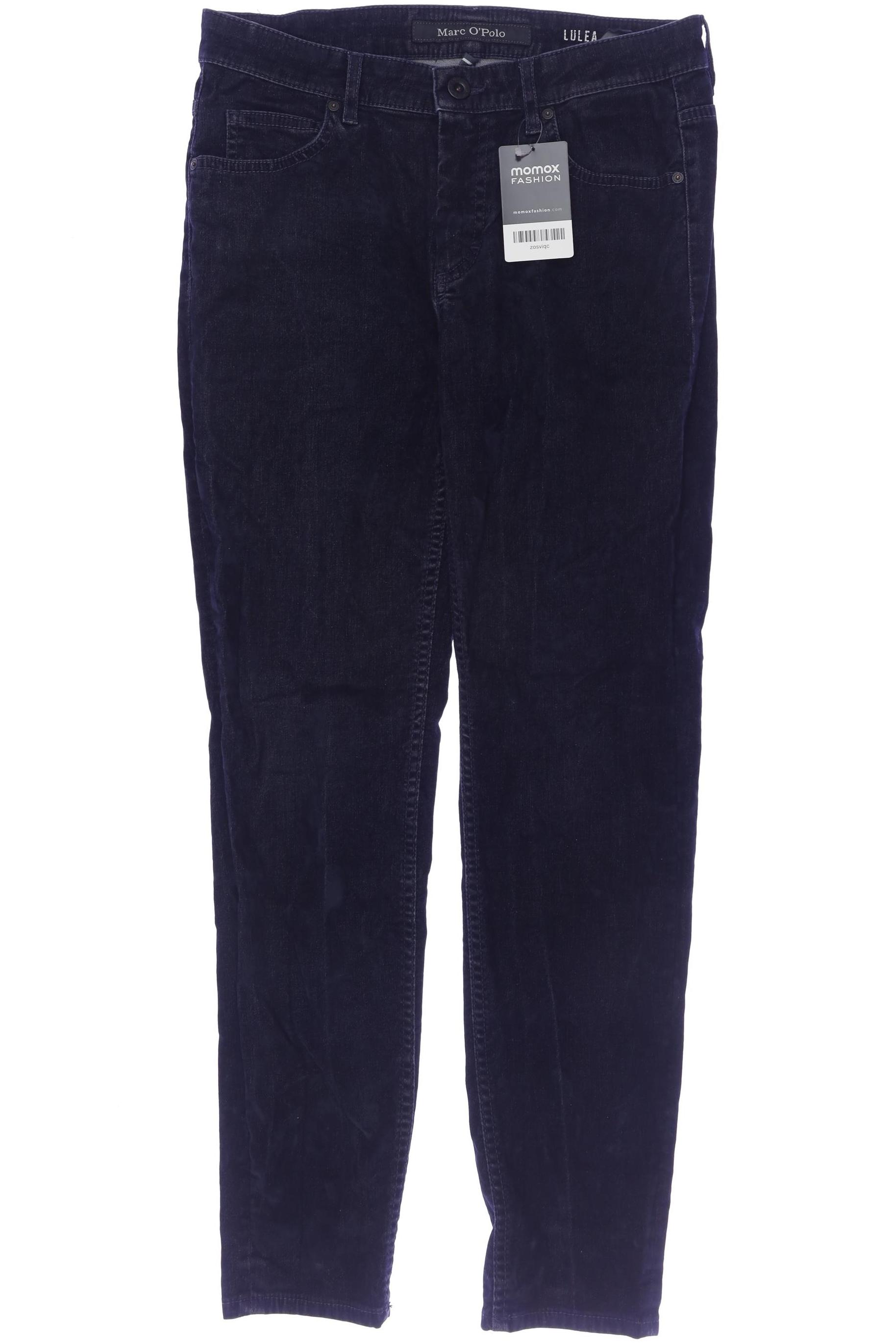 

Marc O Polo Damen Jeans, marineblau, Gr. 29