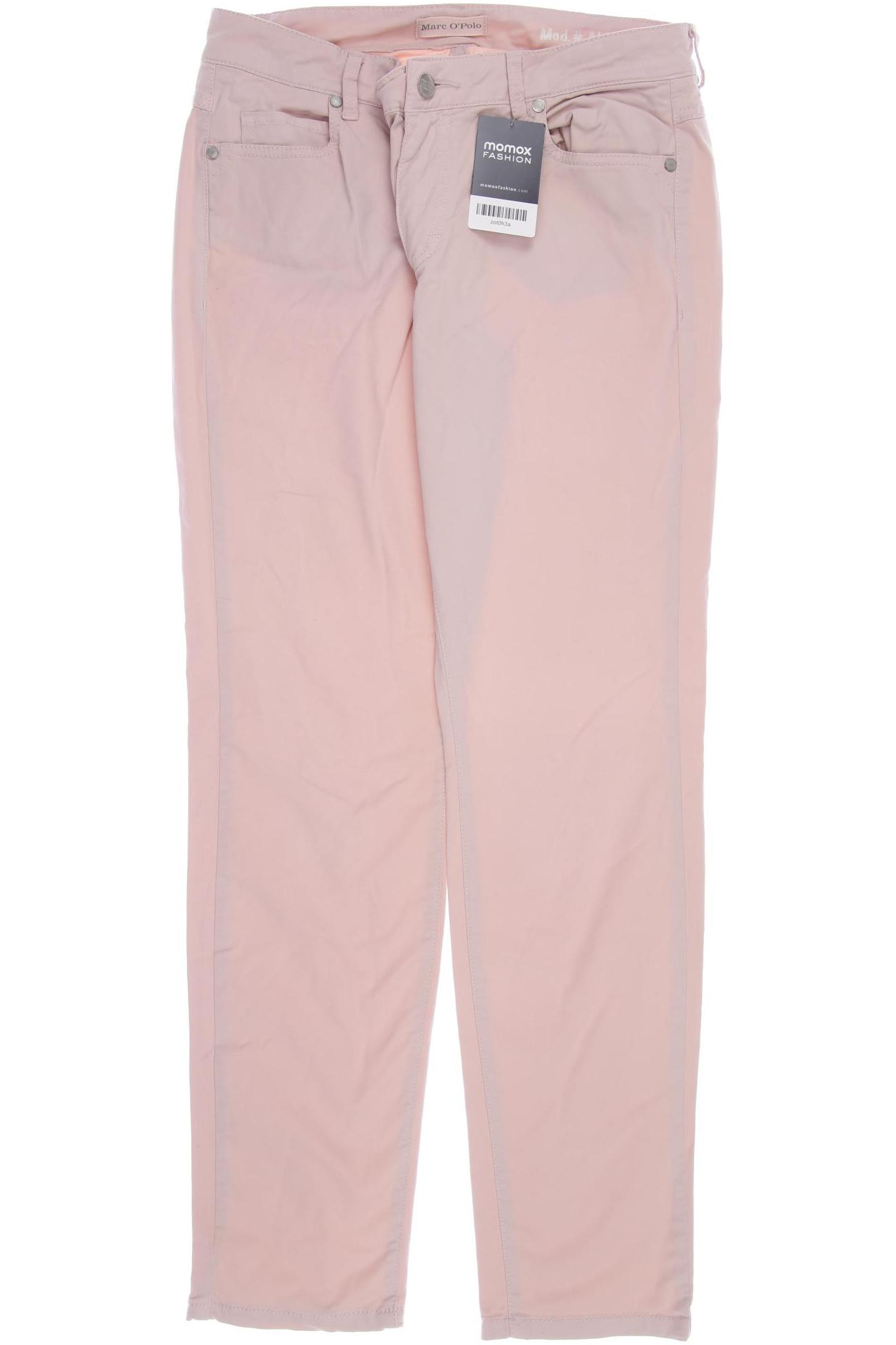 

Marc O Polo Damen Jeans, pink