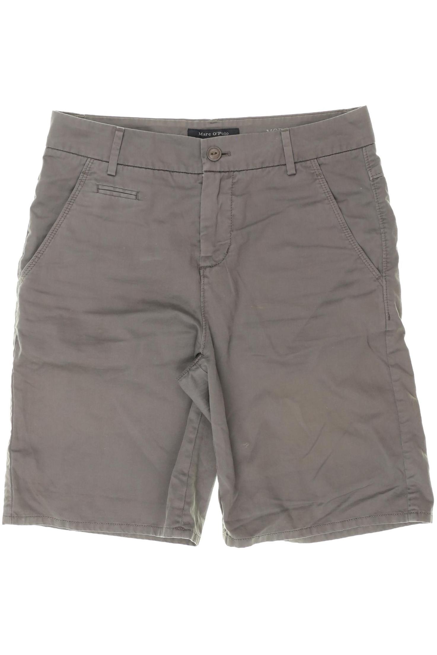 

Marc O Polo Damen Shorts, grün, Gr. 34