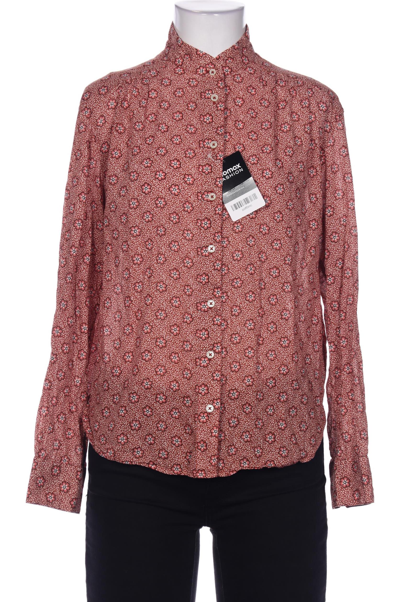 

Marc O Polo Damen Bluse, braun, Gr. 34