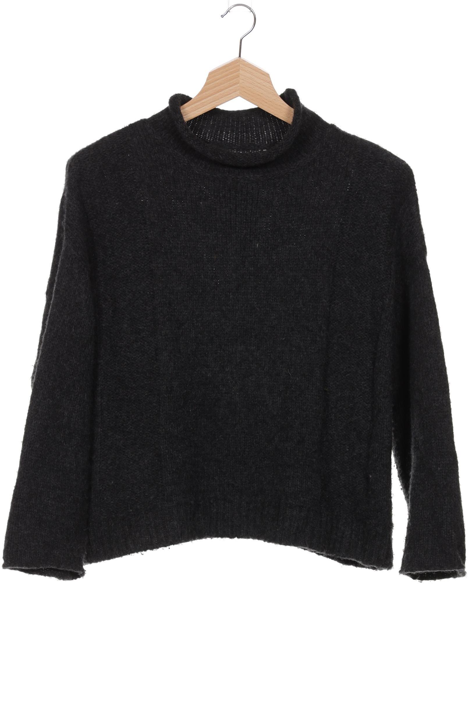

Marc O Polo Damen Pullover, schwarz, Gr. 44