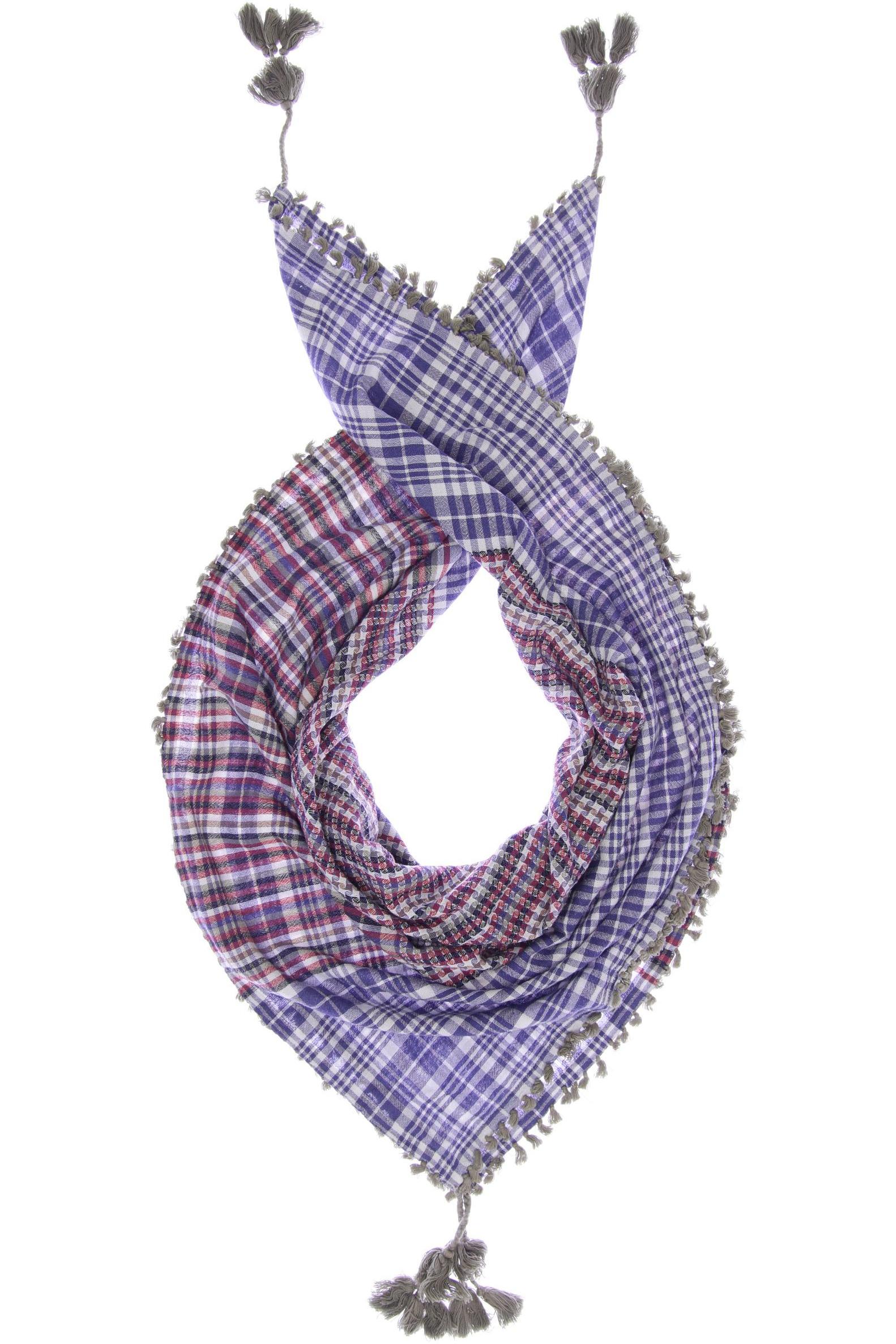 

Marc O Polo Damen Schal, blau