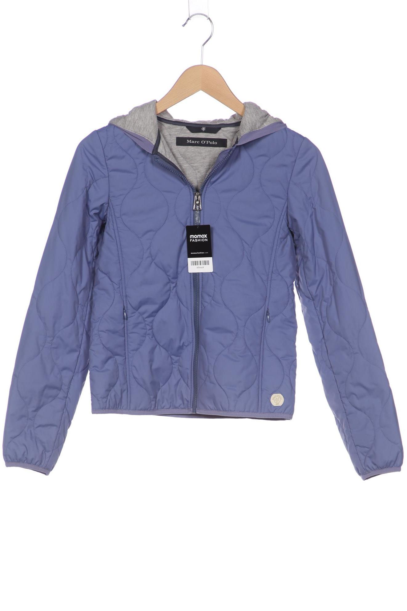 

Marc O Polo Damen Jacke, blau, Gr. 32