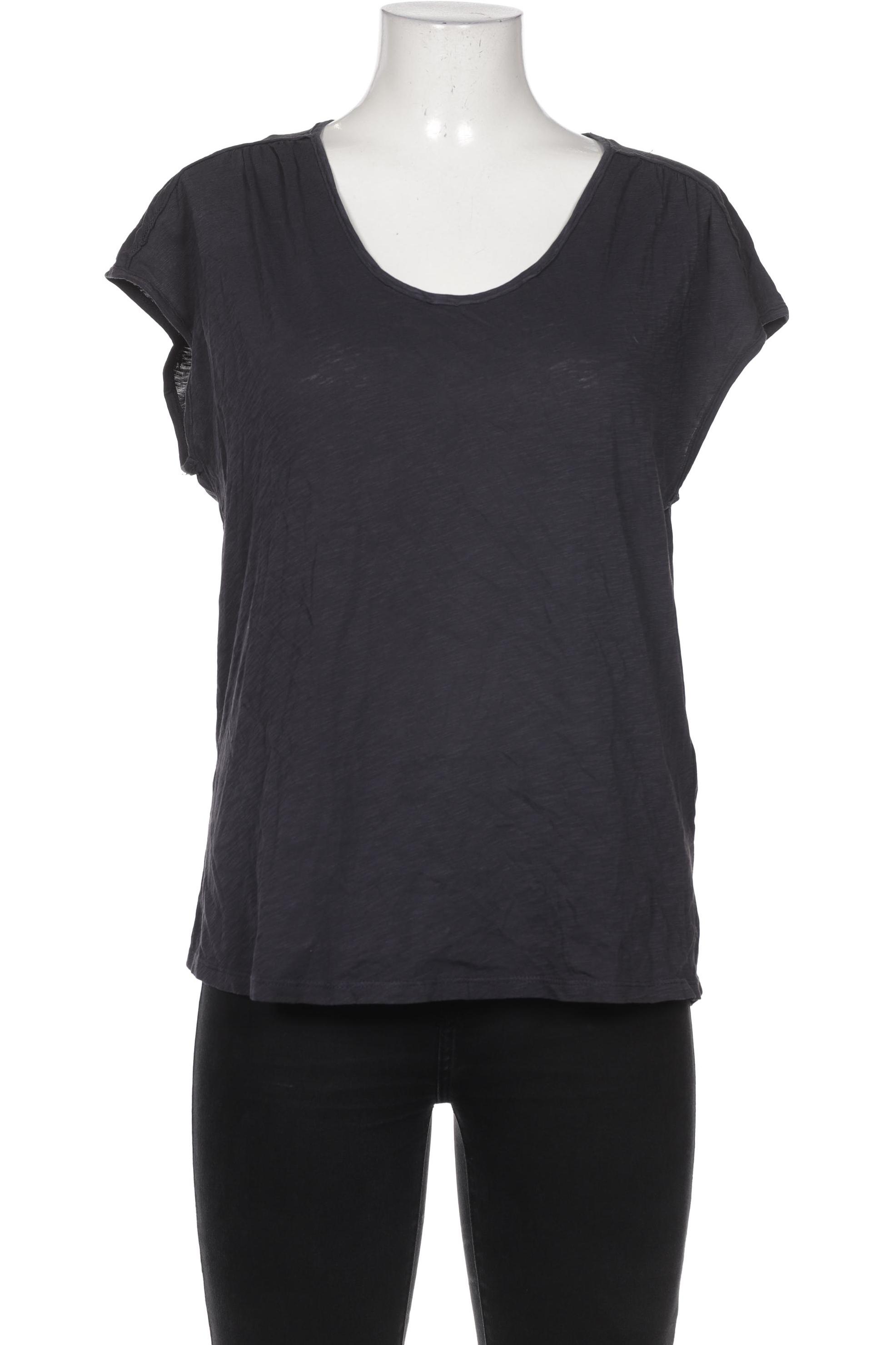 

Marc O Polo Damen T-Shirt, marineblau, Gr. 38