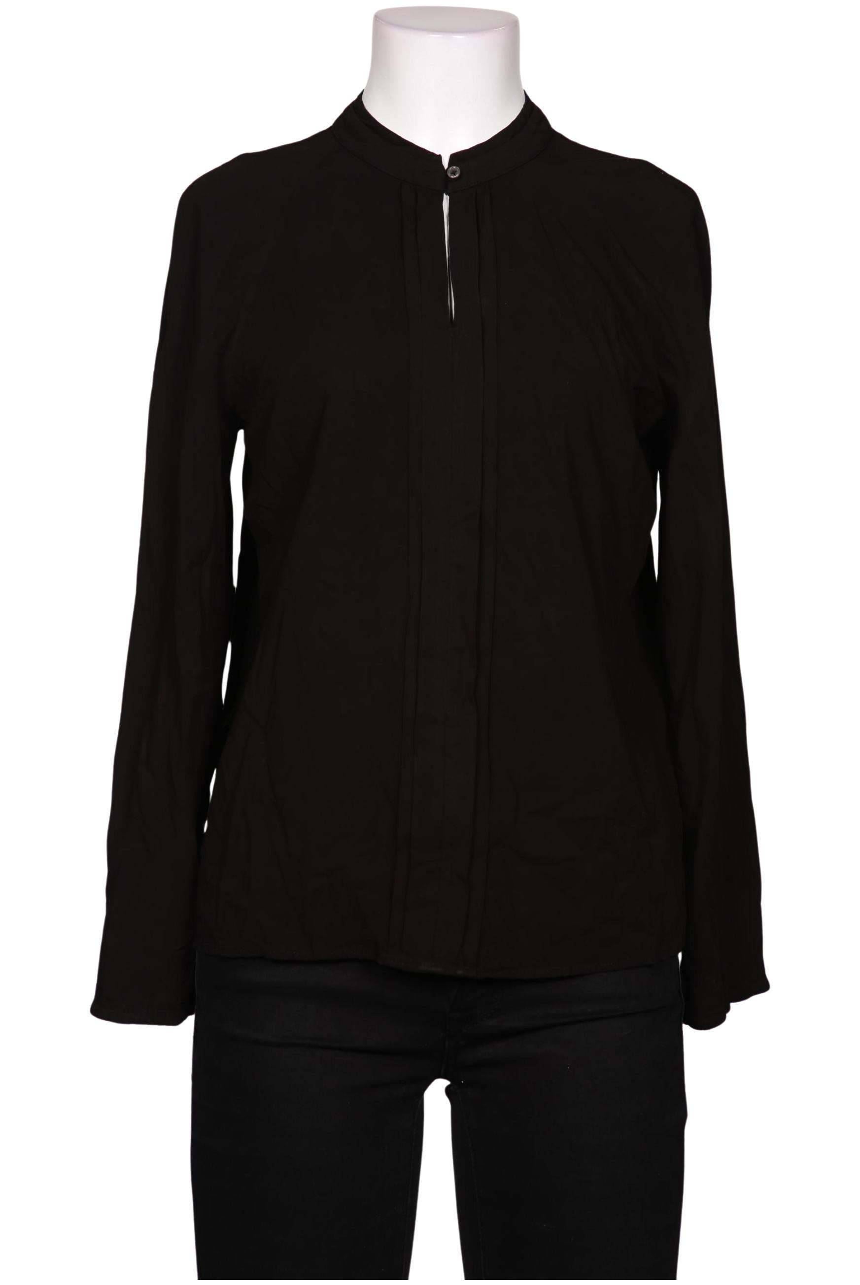 

Marc O Polo Damen Bluse, schwarz, Gr. 36