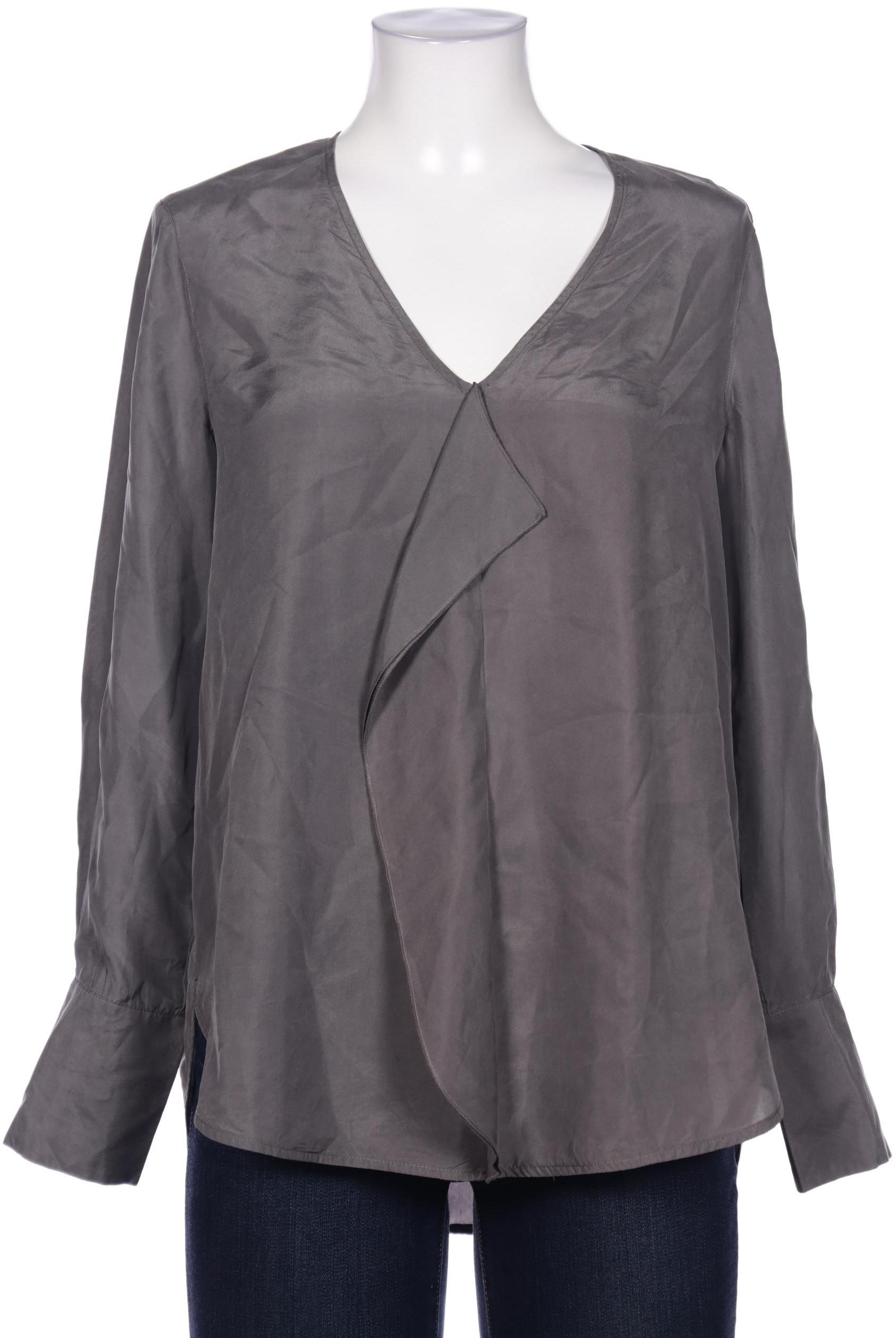 

Marc O Polo Damen Bluse, grau, Gr. 38