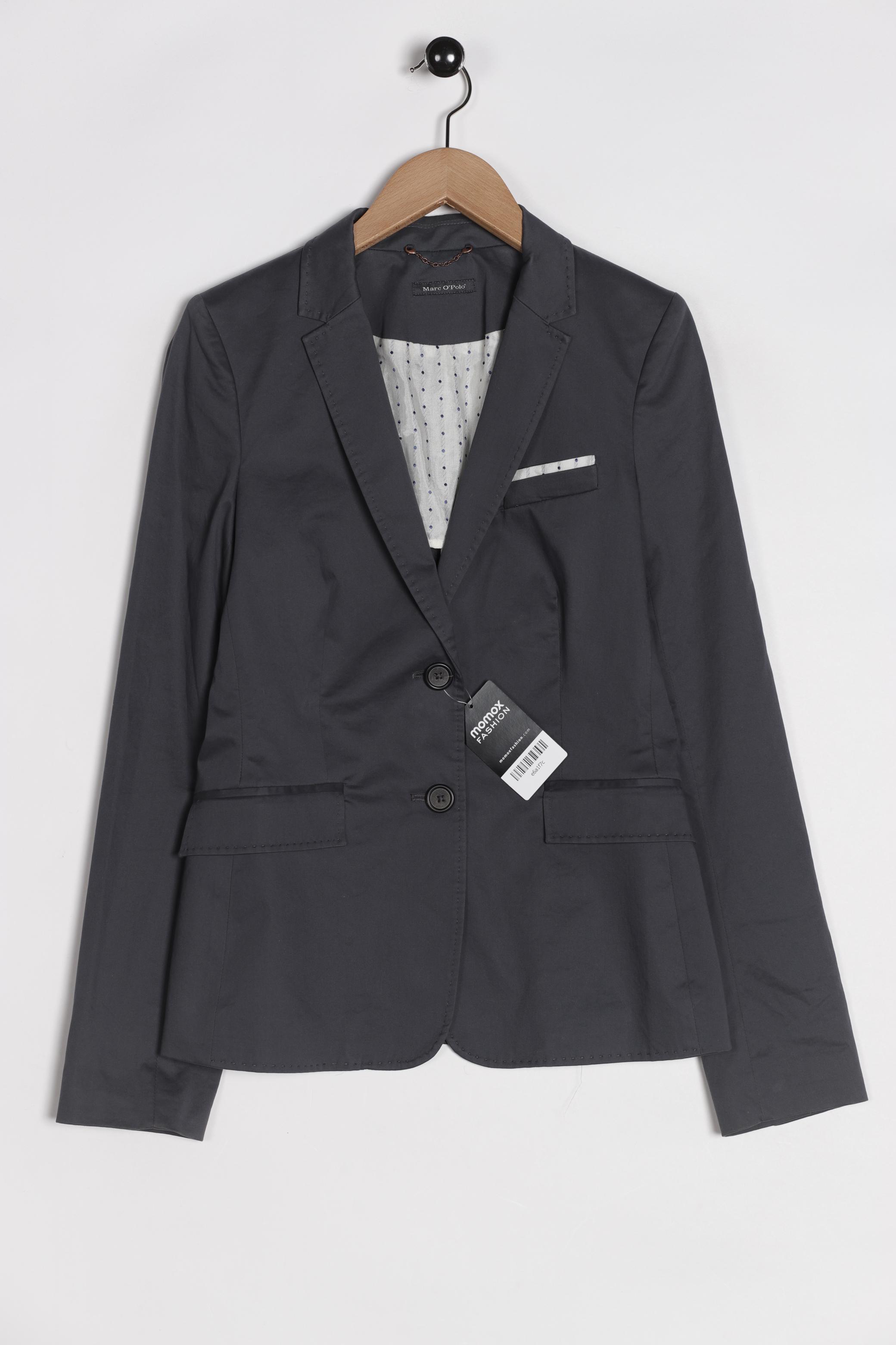 

Marc O Polo Damen Blazer, grau, Gr. 36