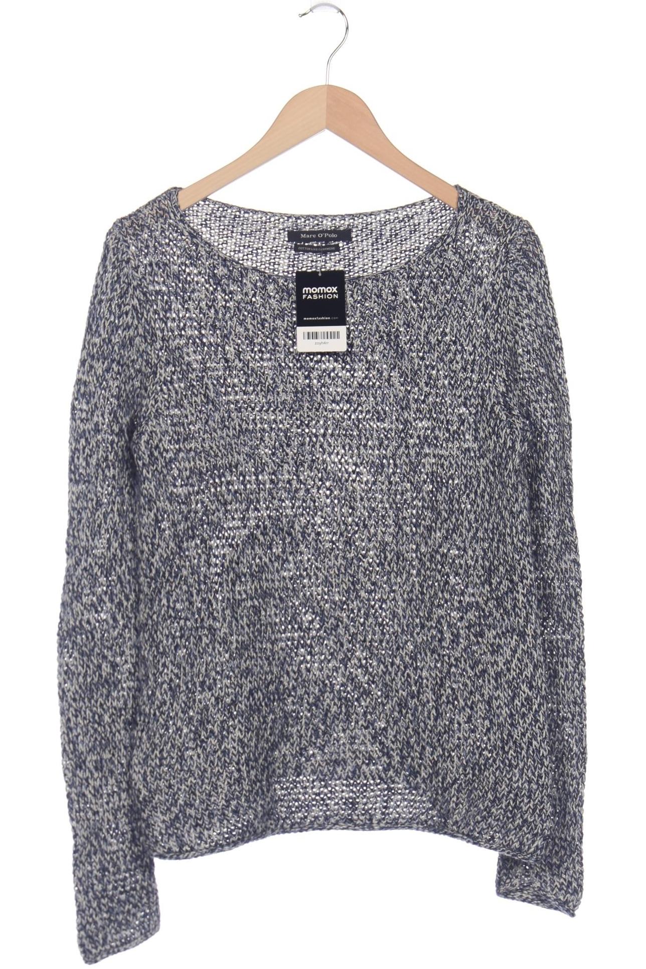 

Marc O Polo Damen Pullover, marineblau, Gr. 38
