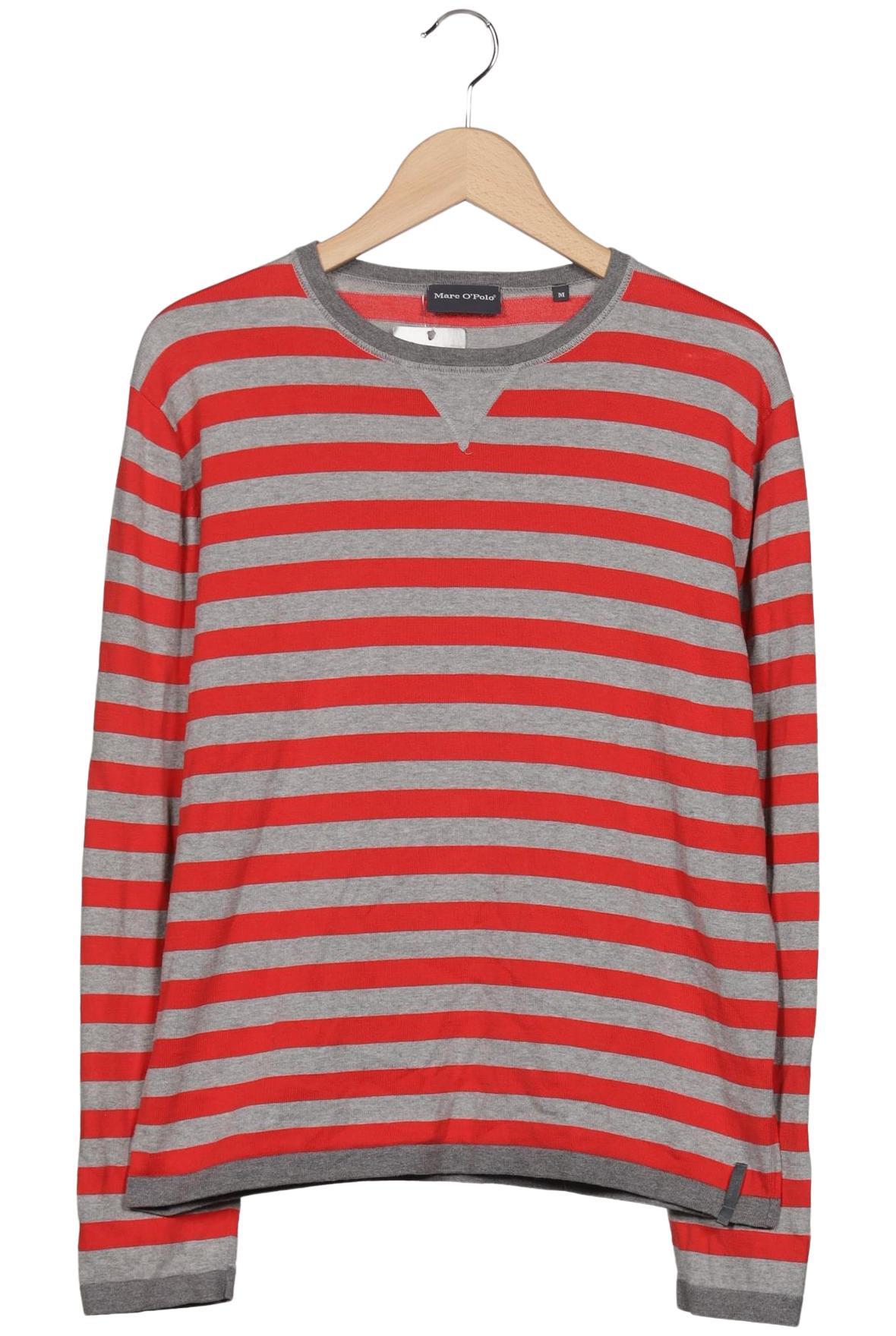 Thumbnail - Marc O Polo Herren Pullover, mehrfarbig, Gr. 48