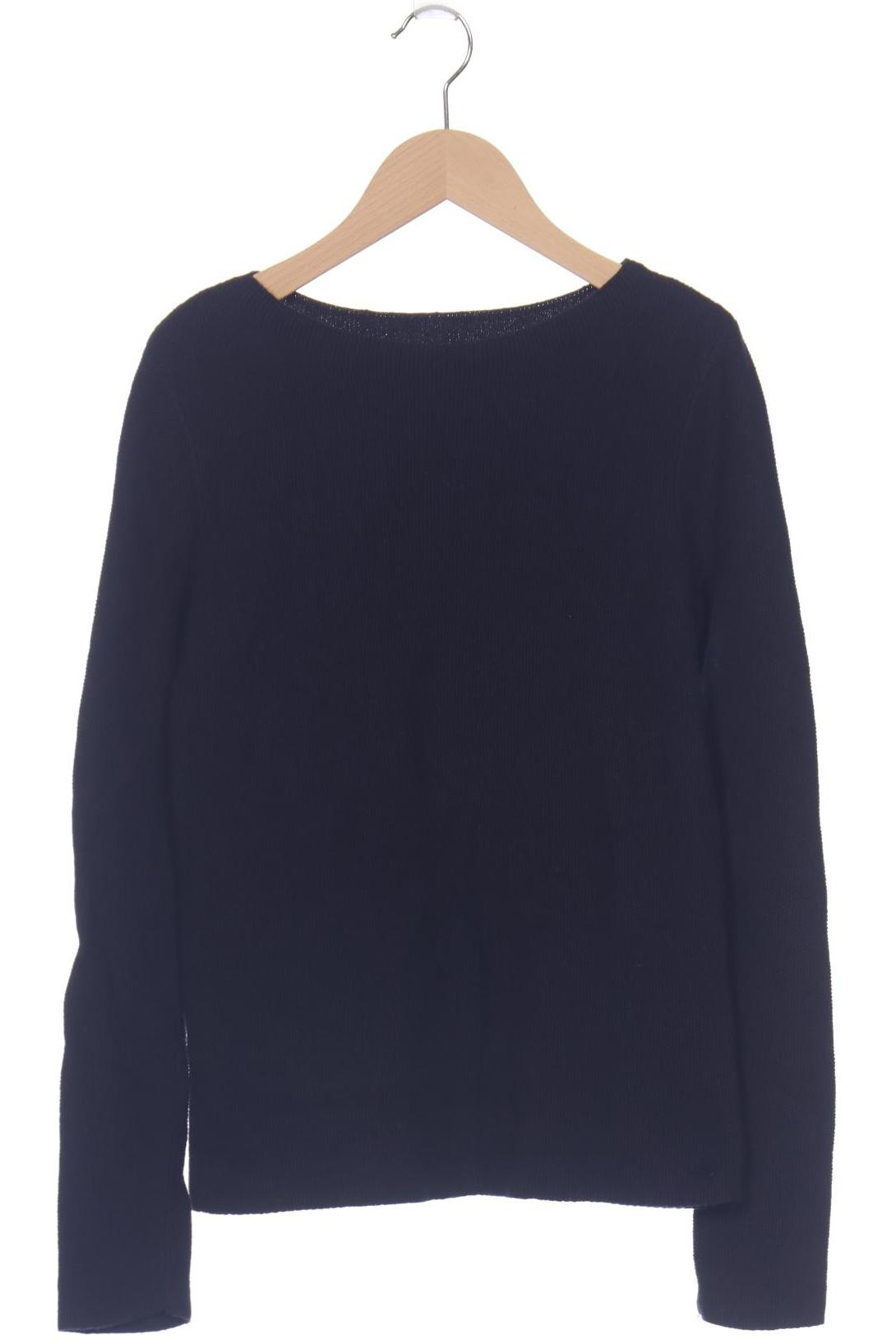 

Marc O Polo Damen Pullover, marineblau, Gr. 34
