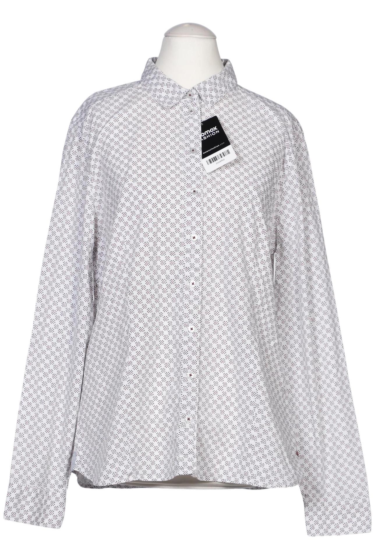 

Marc O Polo Damen Bluse, weiß, Gr. 40